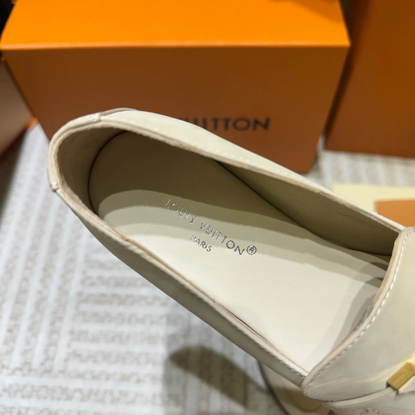 Лоферы И Мокасины Женские Louis Vuitton 249028