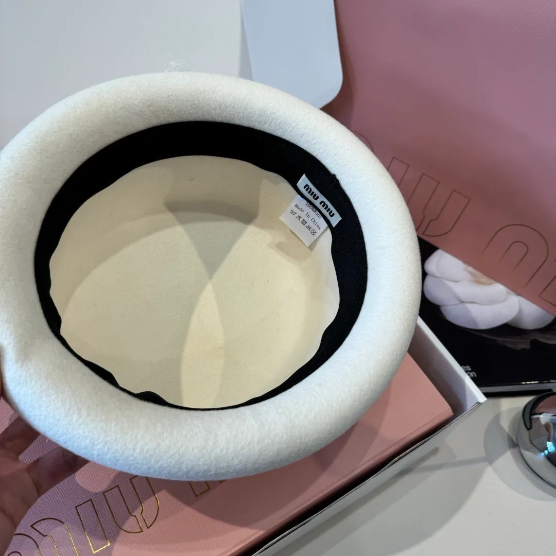 Головные Уборы Miu Miu 849119