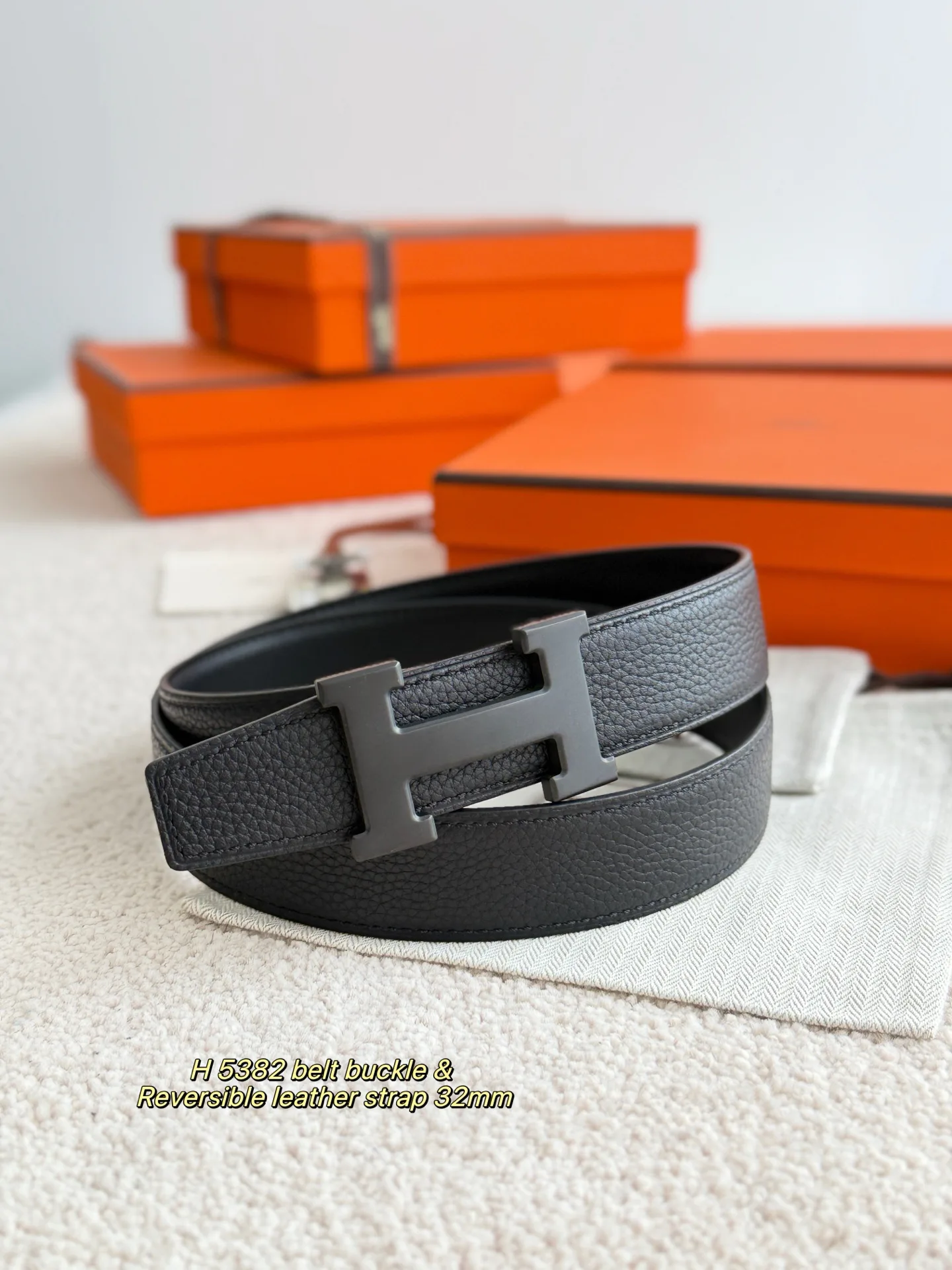 Ремни Hermes 420719