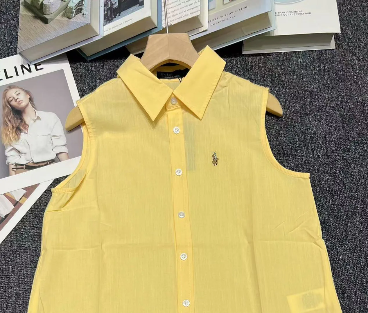 Рубашки Женские Ralph Lauren 12811426