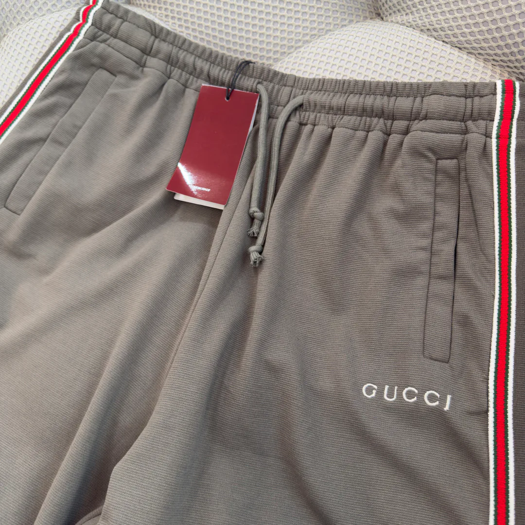 Шорты Мужские Gucci 11654611