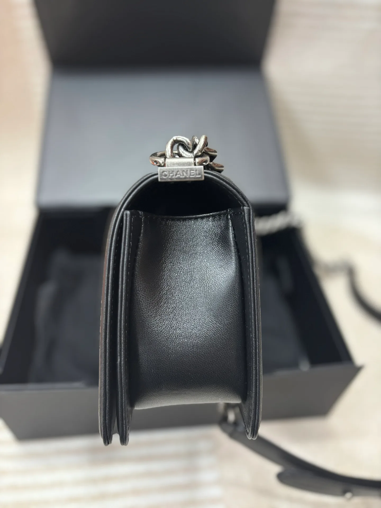 Классические Сумки Женские Chanel 23495