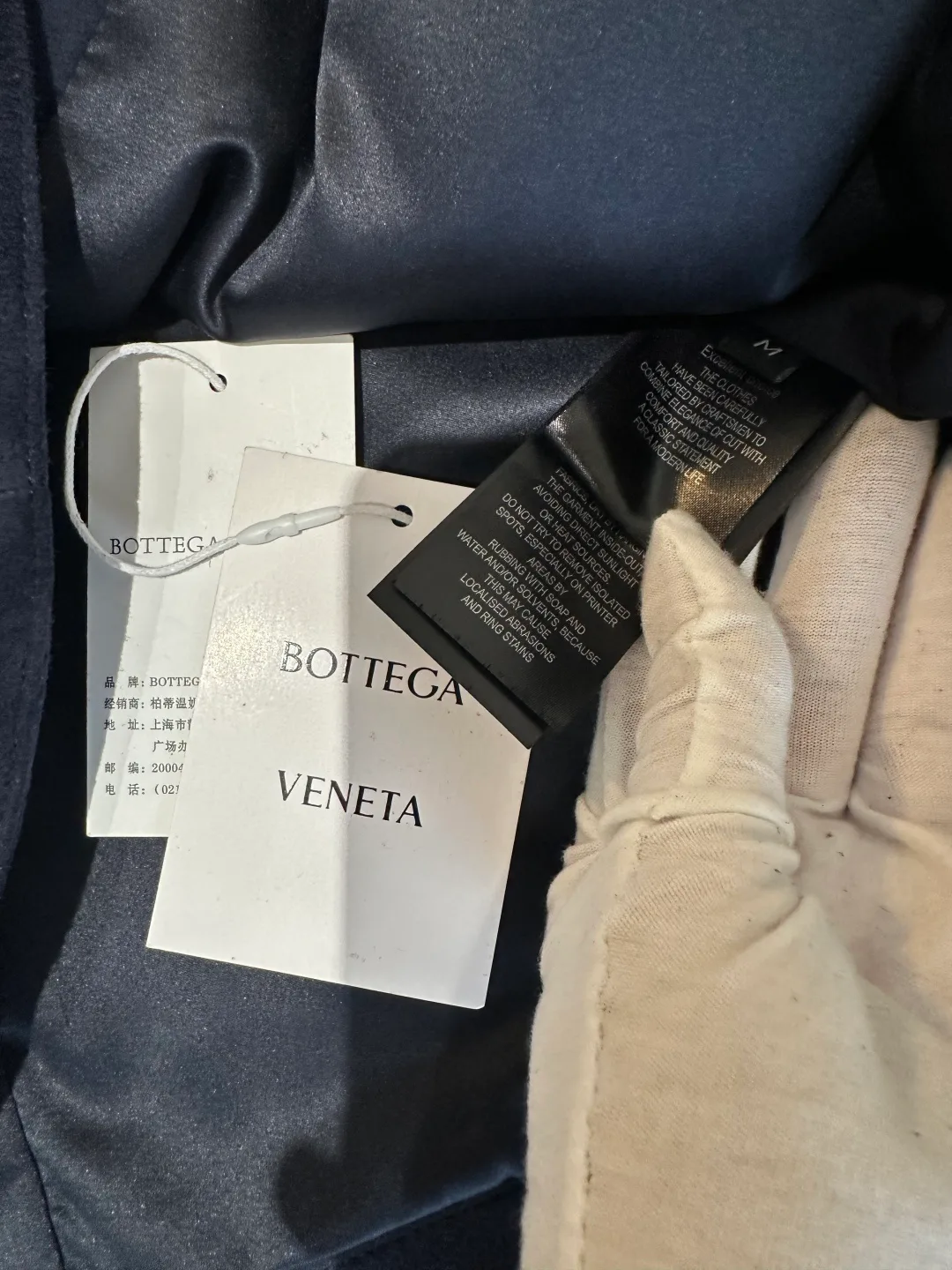 Жилеты Женские Bottega Veneta 18418197
