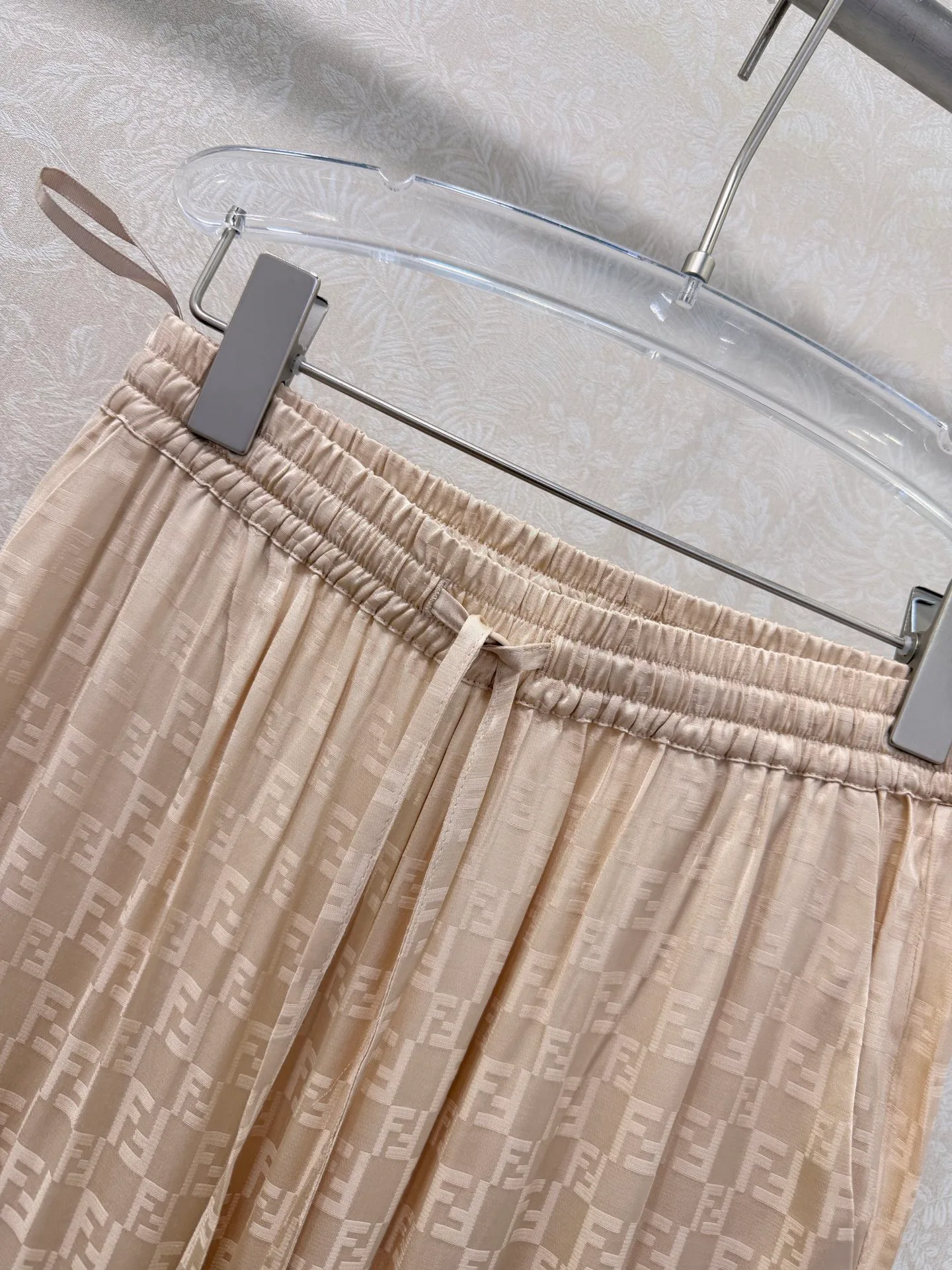 Брюки Мужские Fendi 10396688