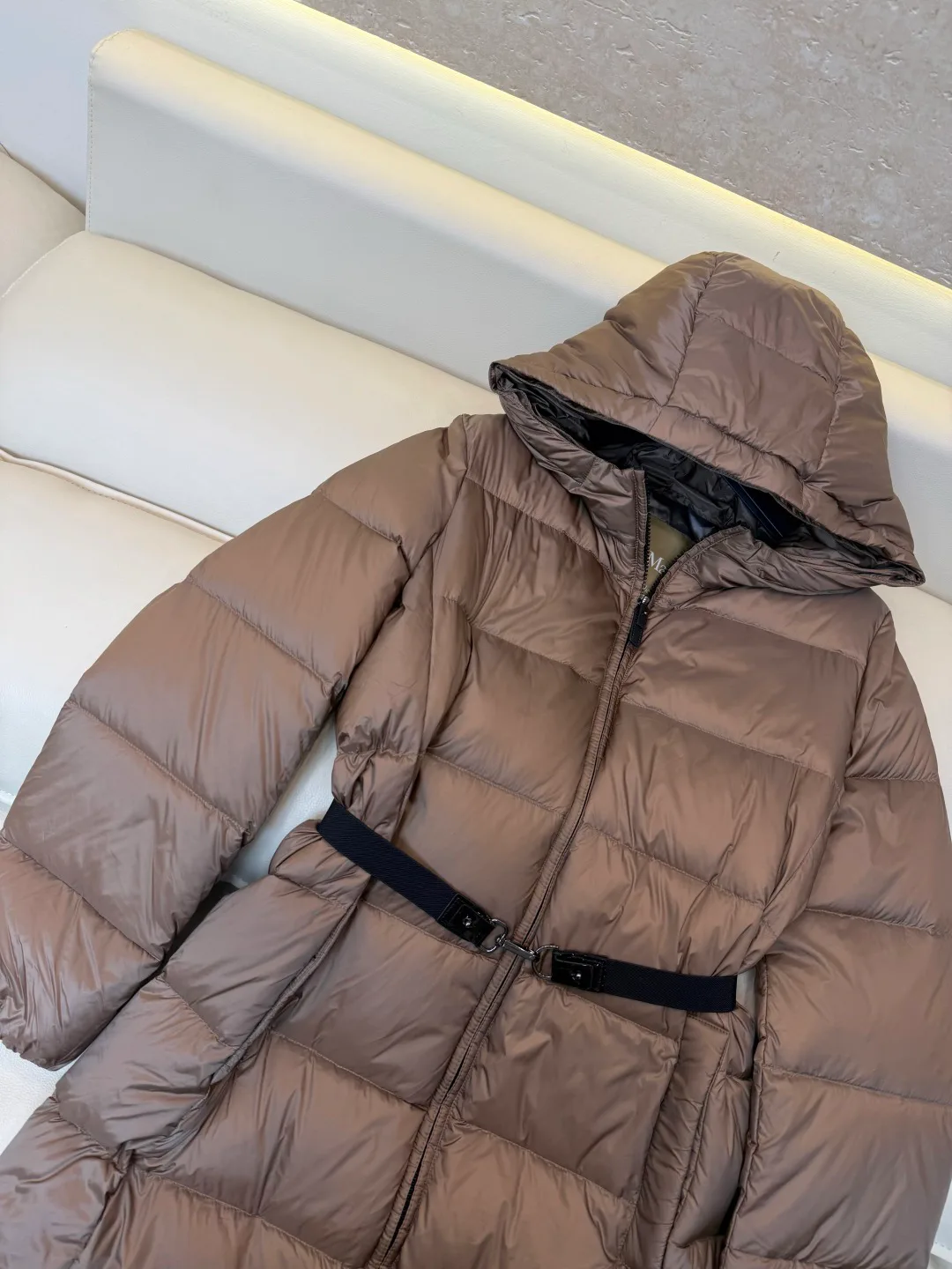 Куртки И Пуховики Женские Max Mara 17917325