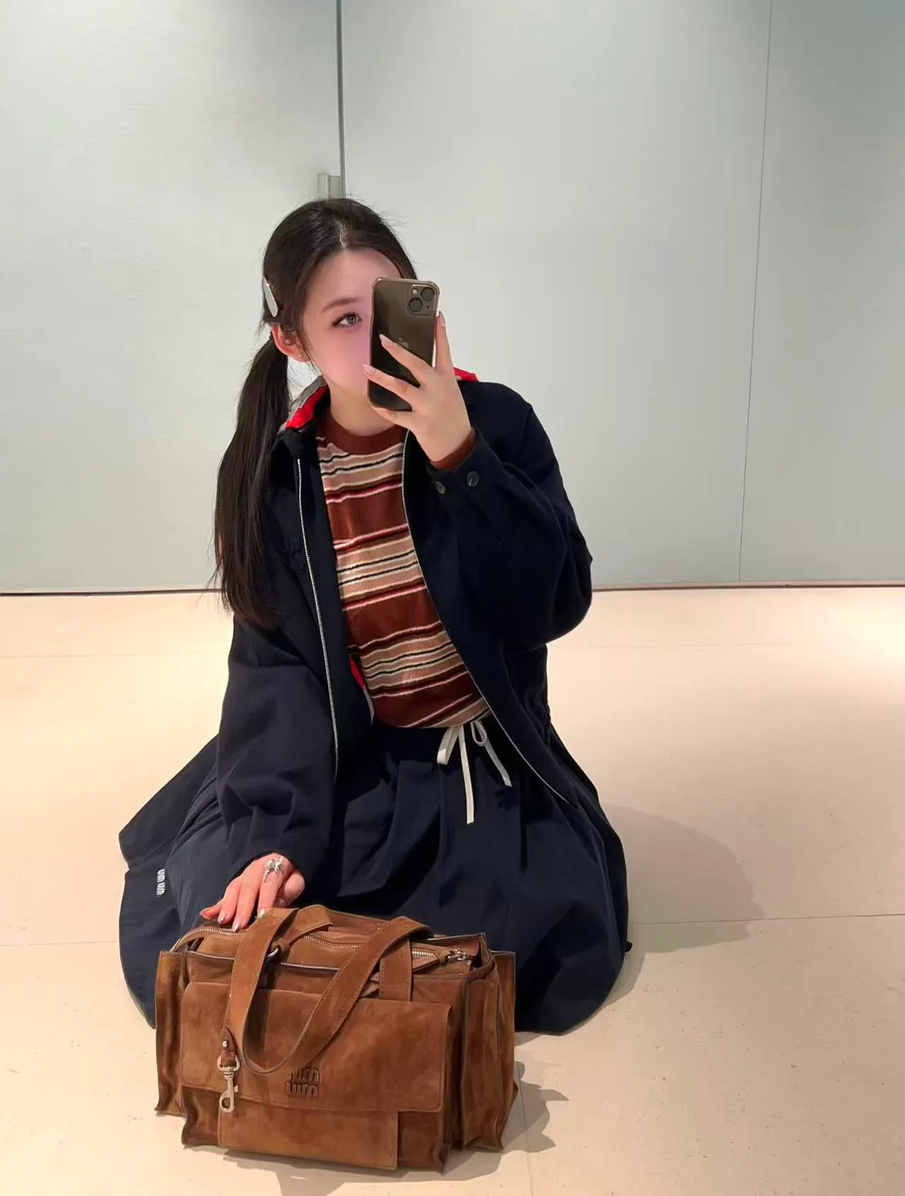 Жакеты Женские Miu Miu 11691711