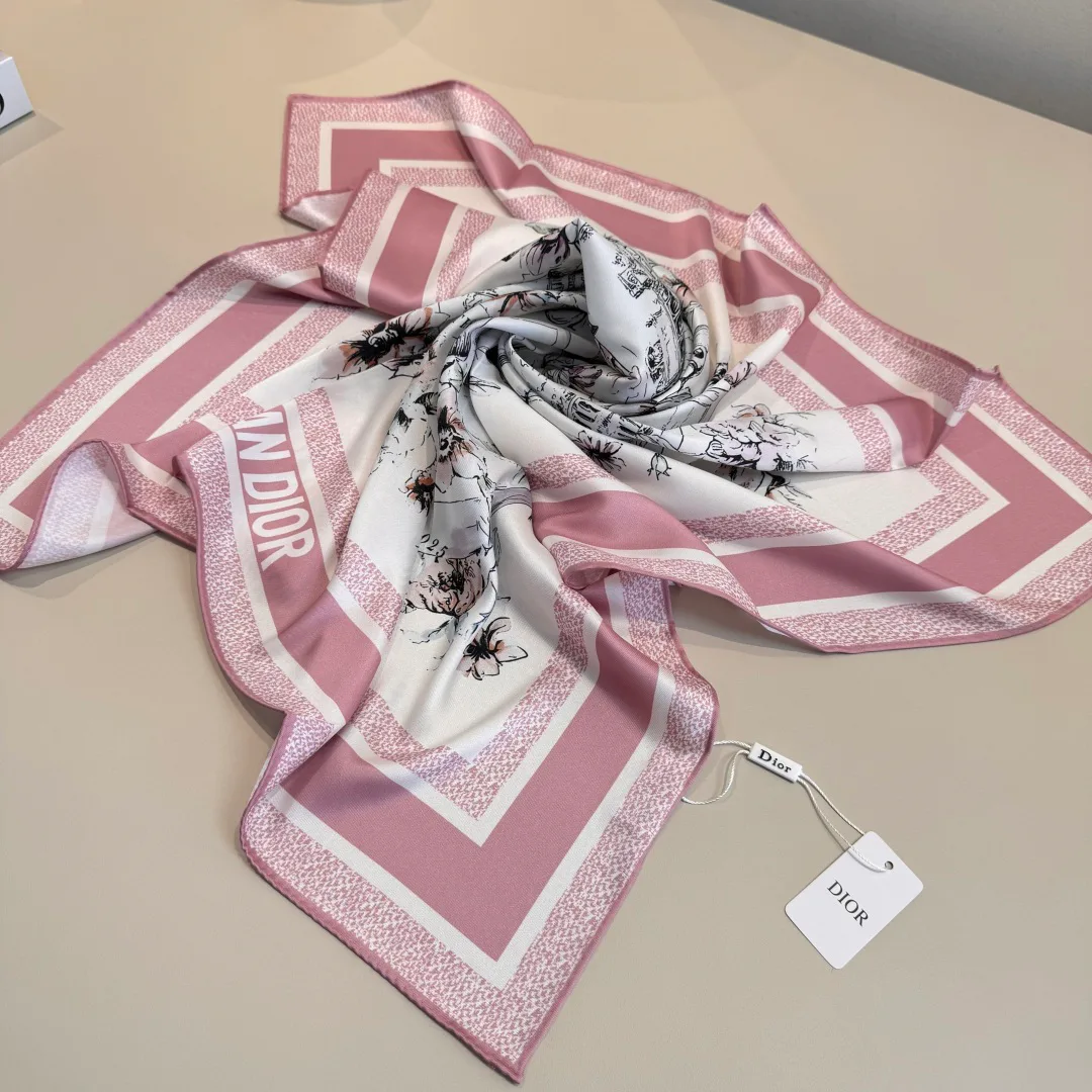 Платки Christian Dior 14627991