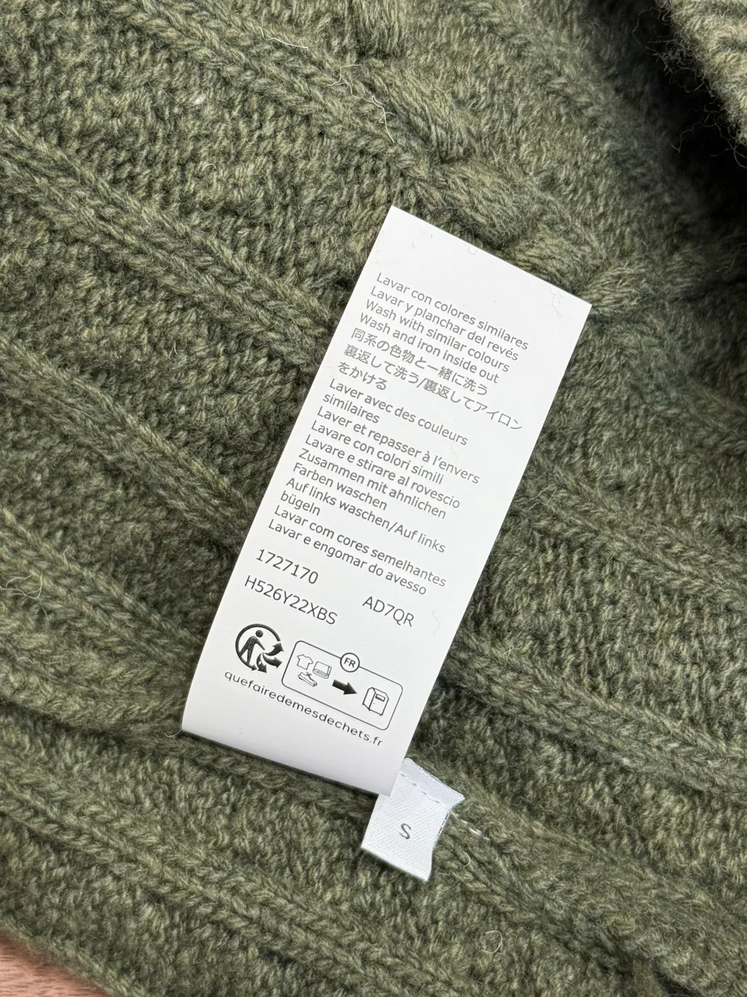 Джемперы И Свитеры Мужские Loewe 6651747