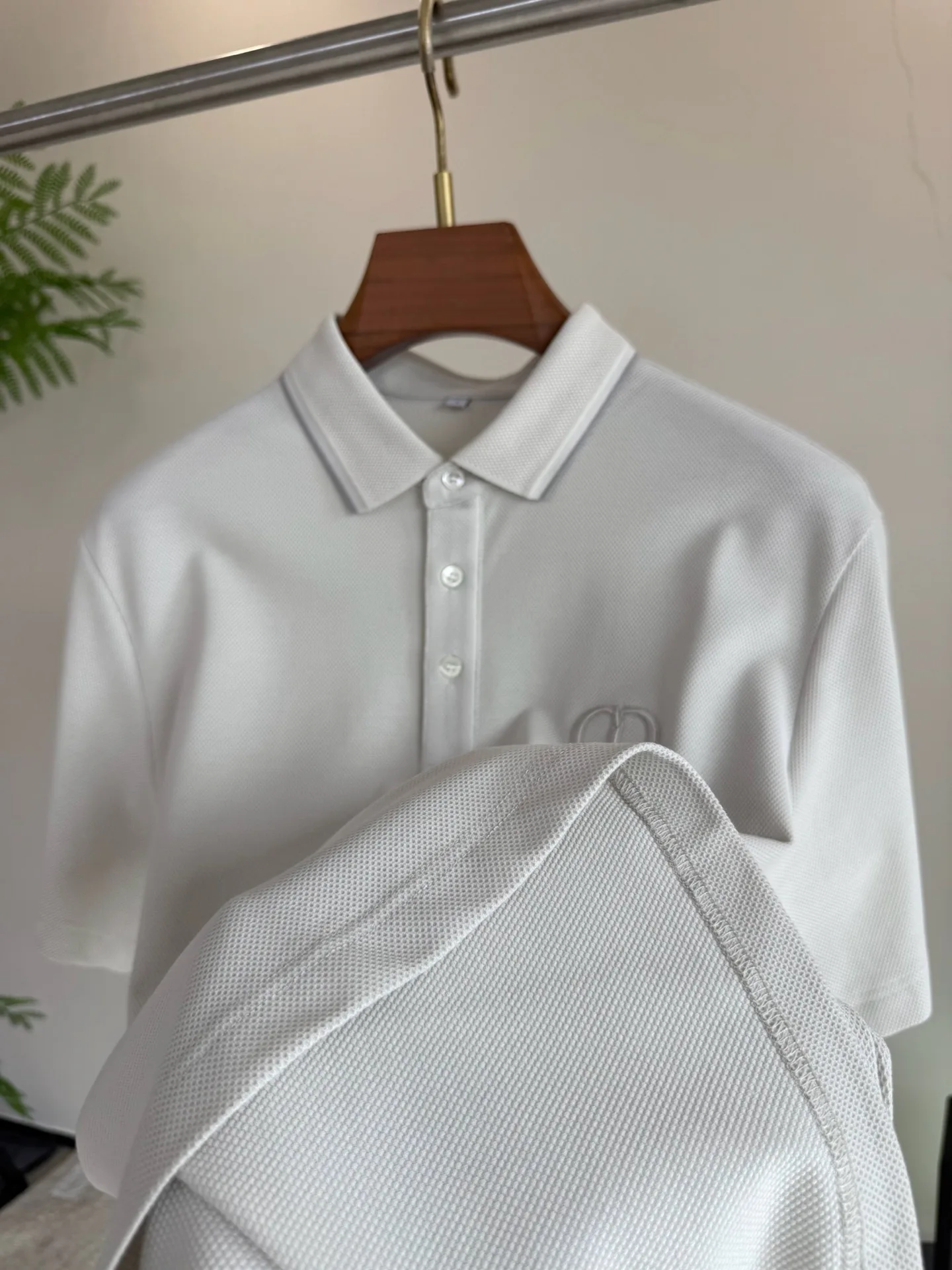 Рубашки Мужские Christian Dior 13553798