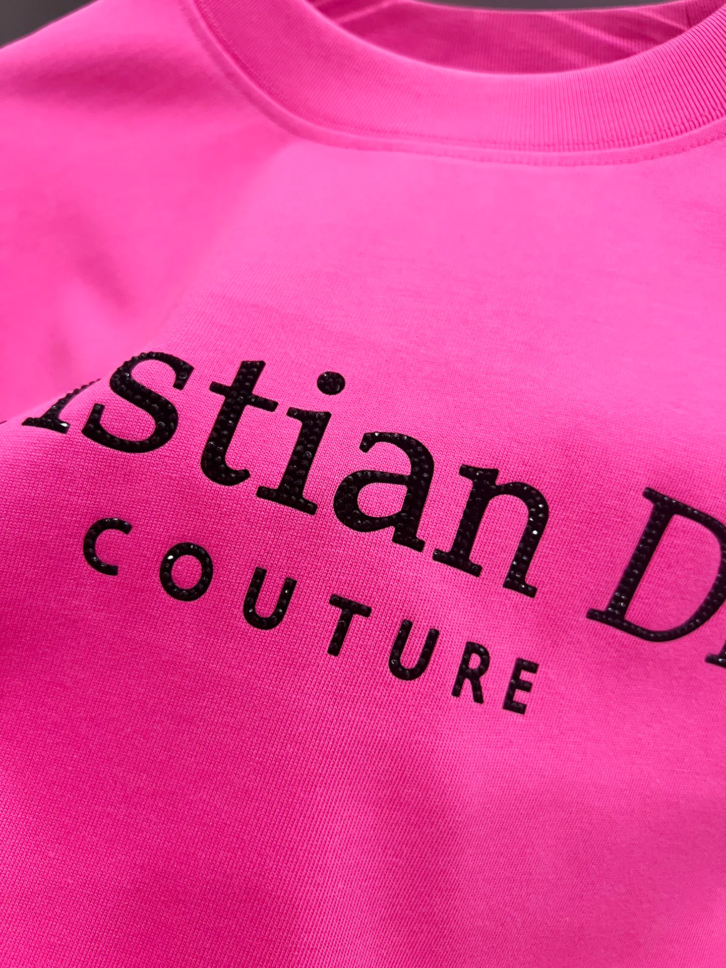 Футболки Женские Christian Dior 12698173