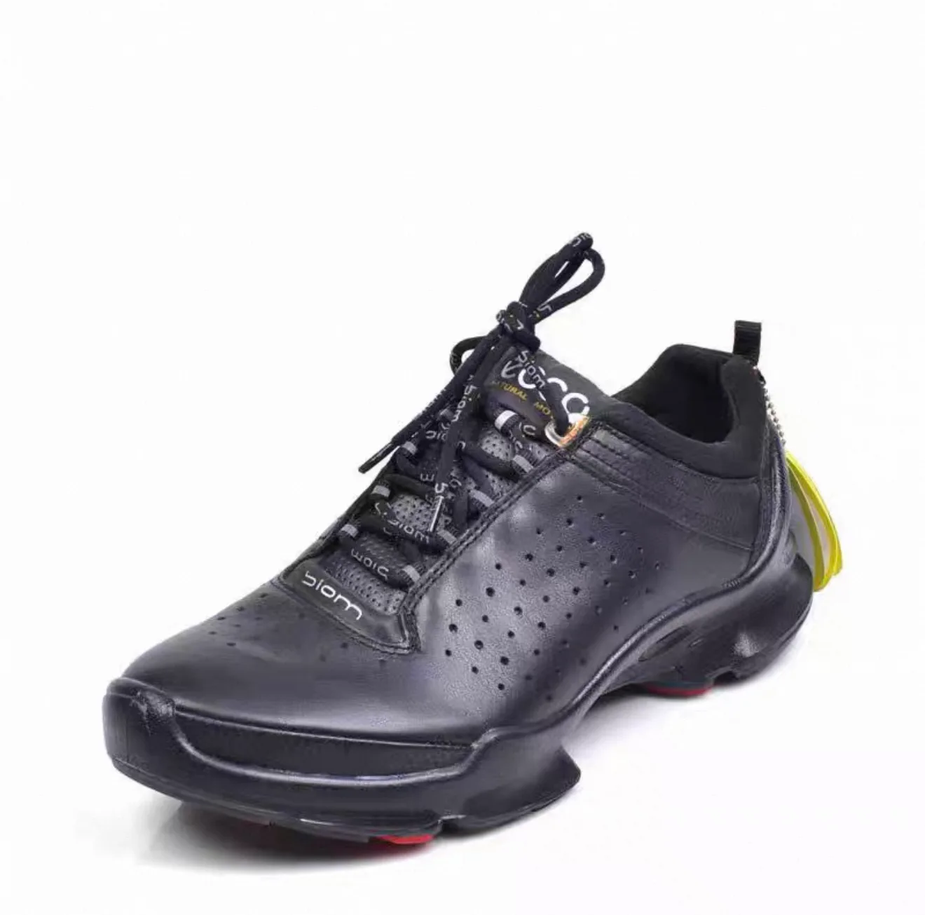 Кроссовки Женские Ecco 20156554