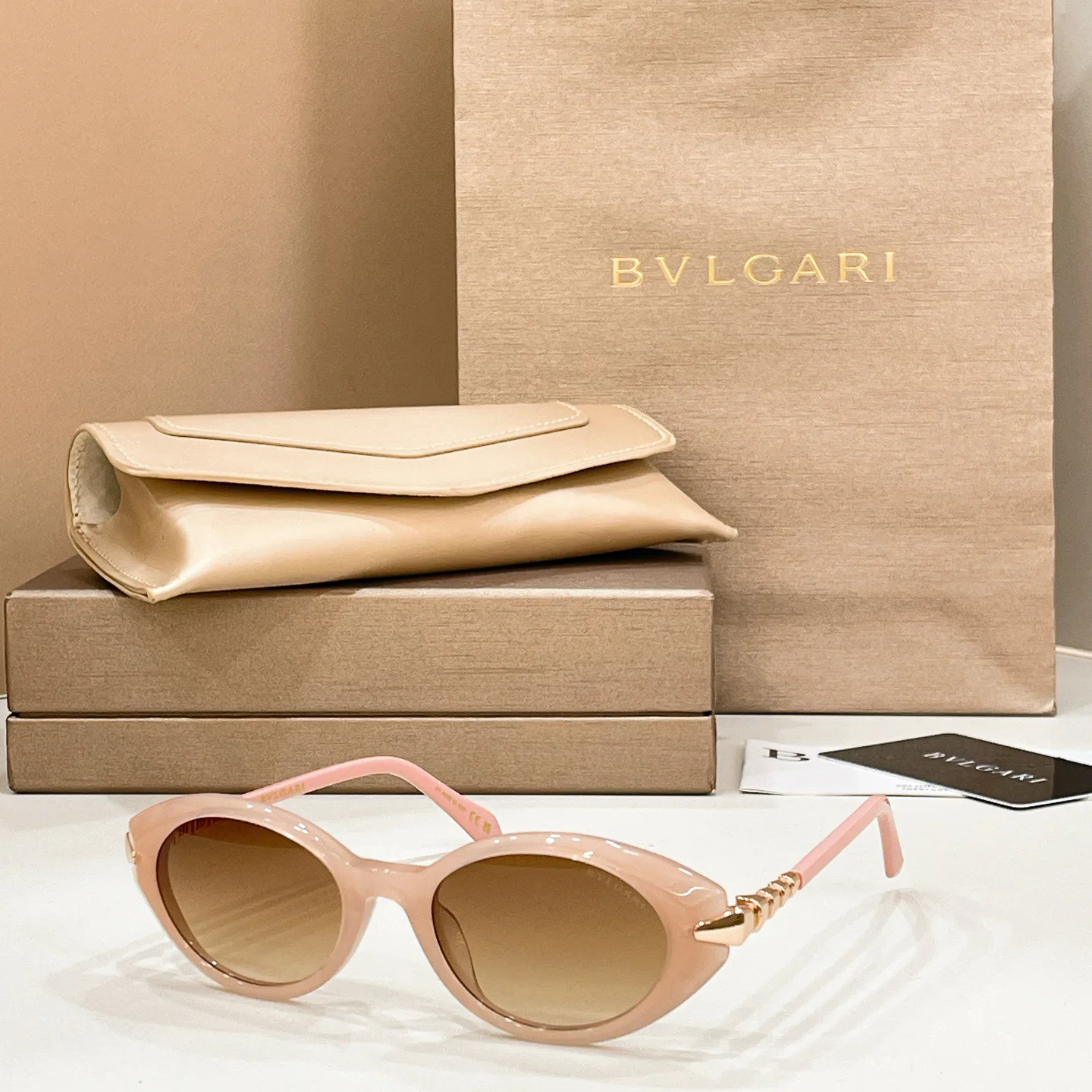 Часы Женские Bvlgari 11432703