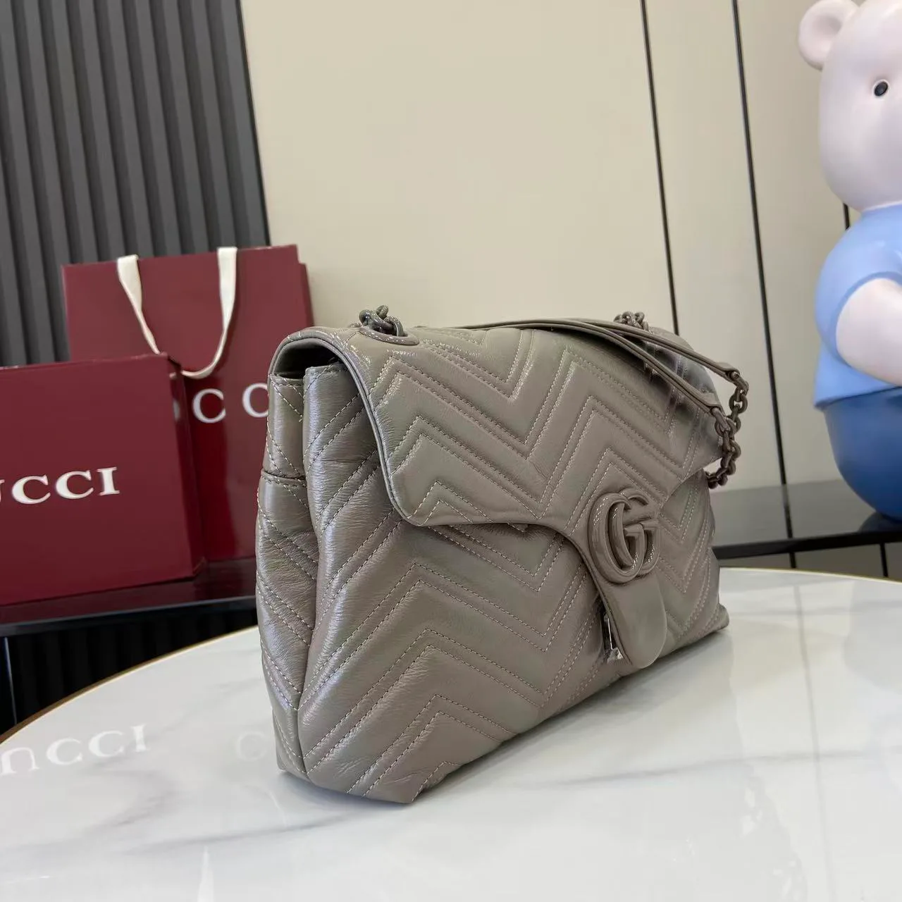 Классические Сумки Женские Gucci 5075895