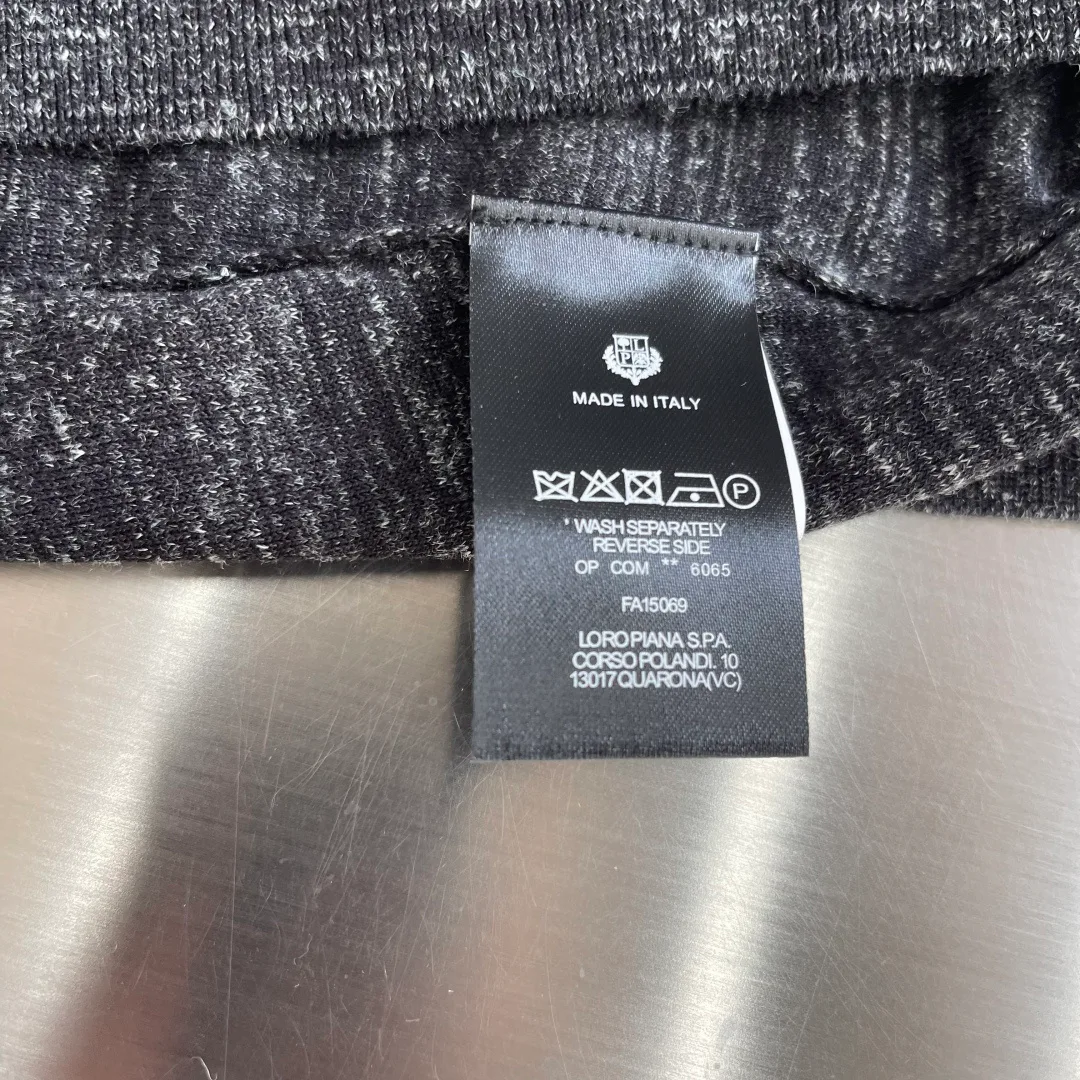 Футболки Мужские Loro Piana 11523404