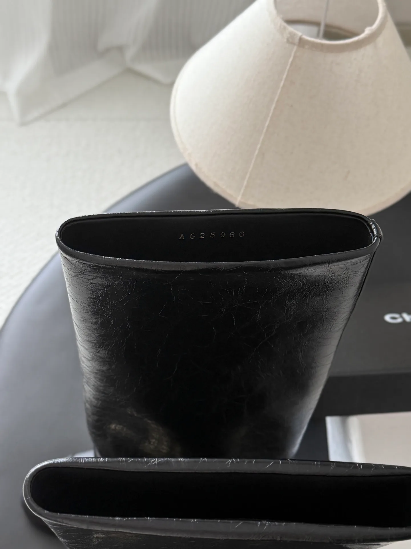Сапоги Женские Chanel 17374745