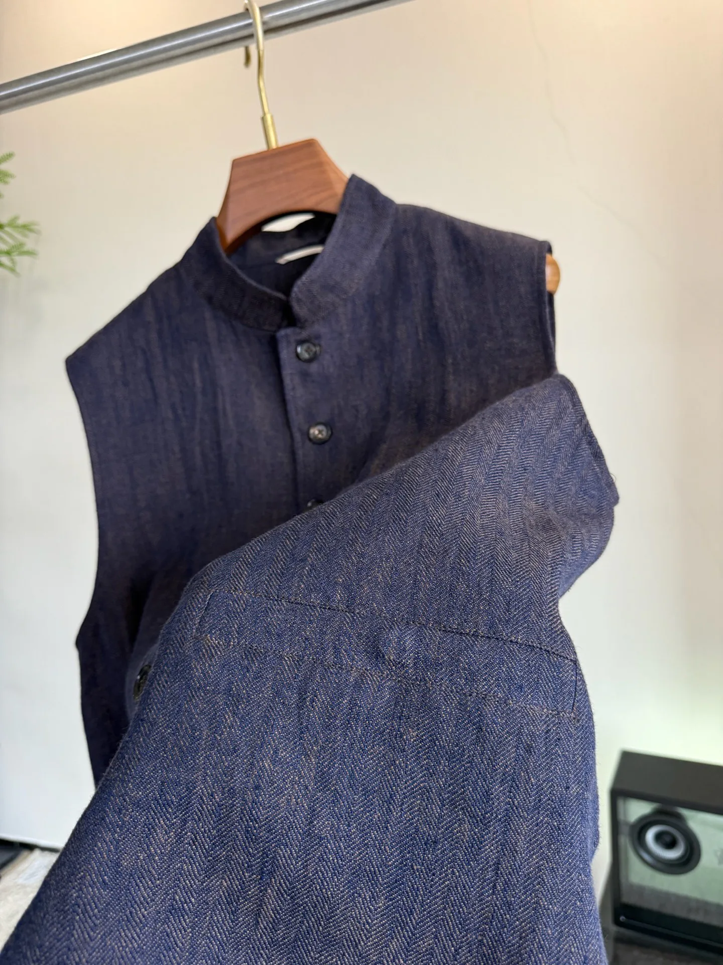 Жилеты Мужские Loro Piana 11490915