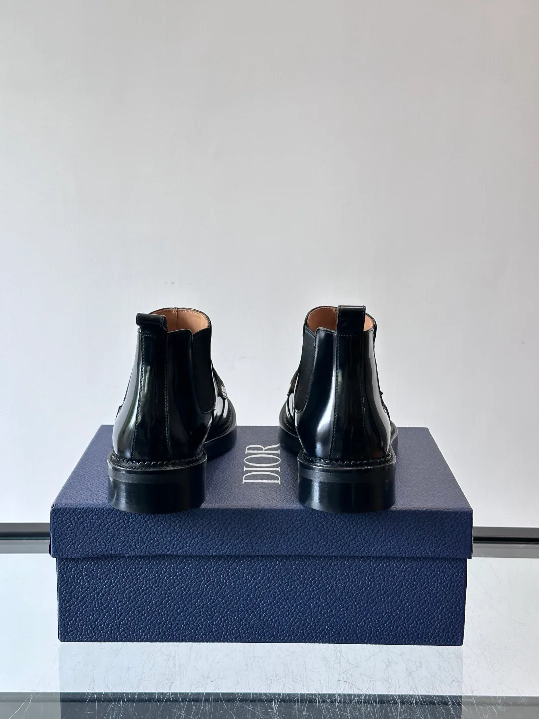 Ботинки Мужские Christian Dior 5030268