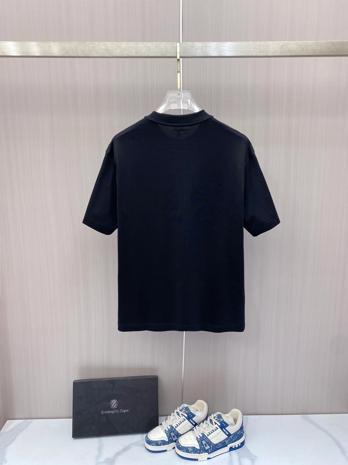 Футболки Женские Loewe 11528556