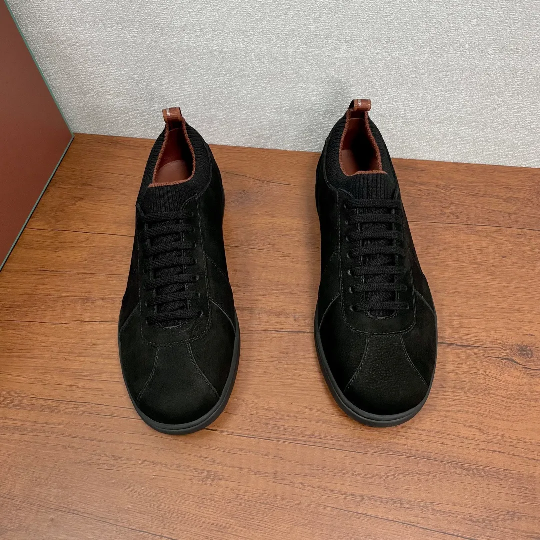 Слипоны Мужские Loro Piana 11625327