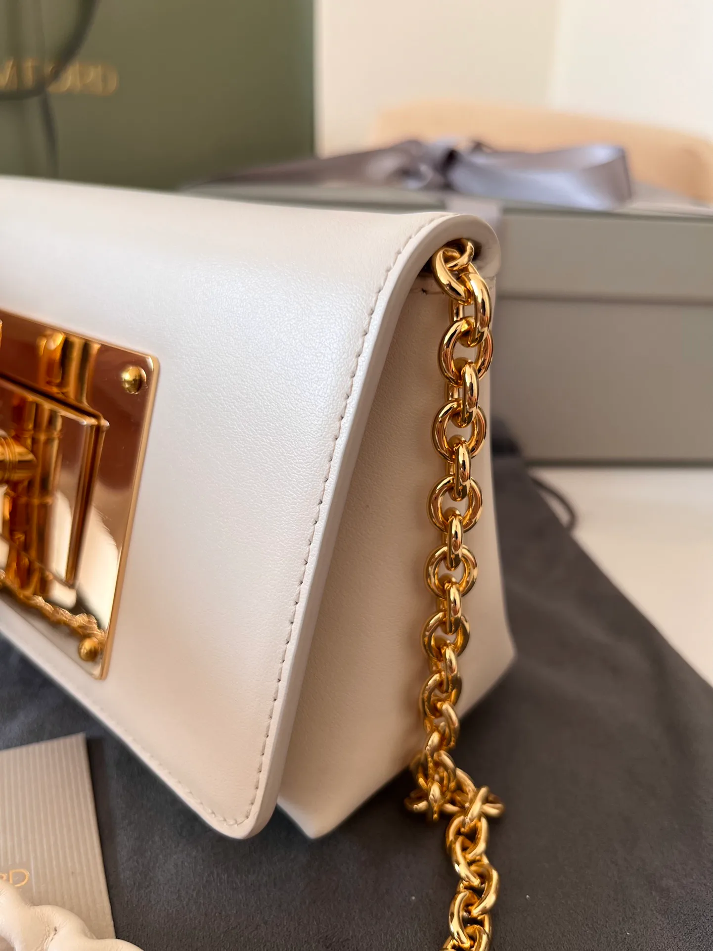 Сумки На Ремне Женские Tom Ford 58781