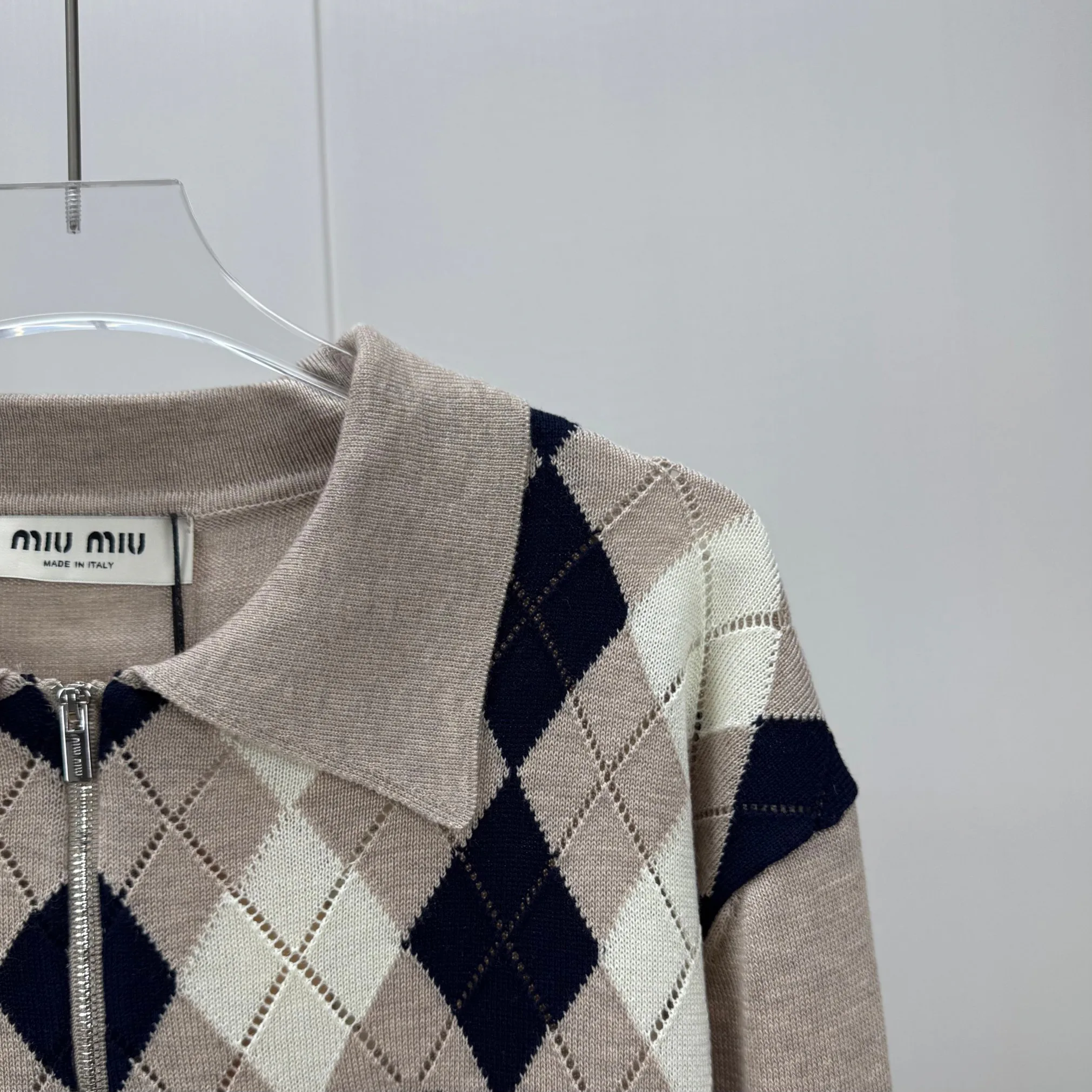 Джемперы И Свитеры Женские Miu Miu 18263489