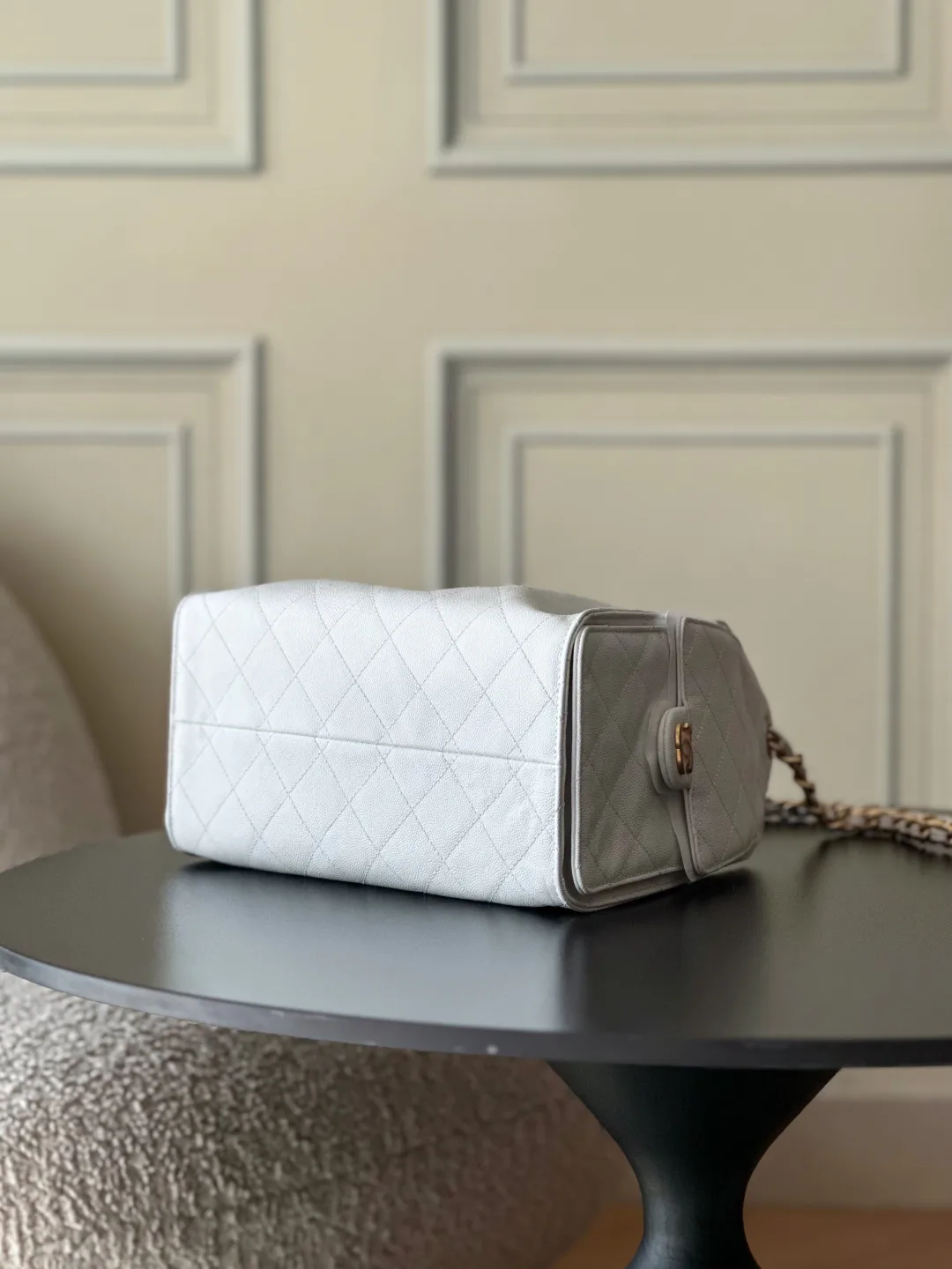 Классические Сумки Женские Chanel 17827577