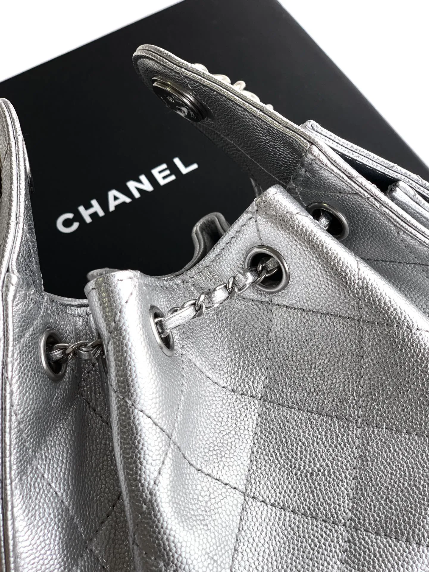 Классические Сумки Женские Chanel 11484903