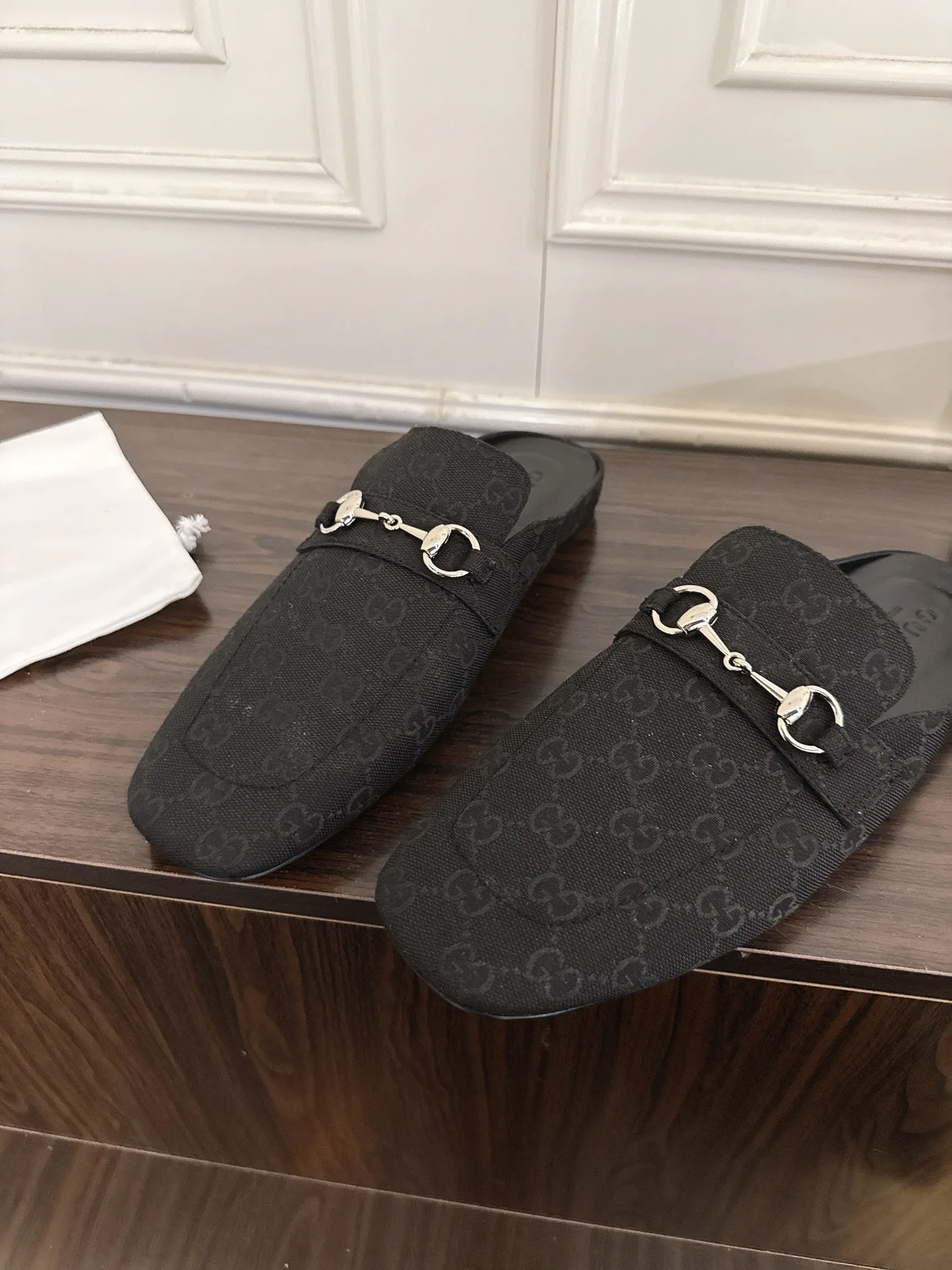 Мюли И Сабо Женские Gucci 17956785