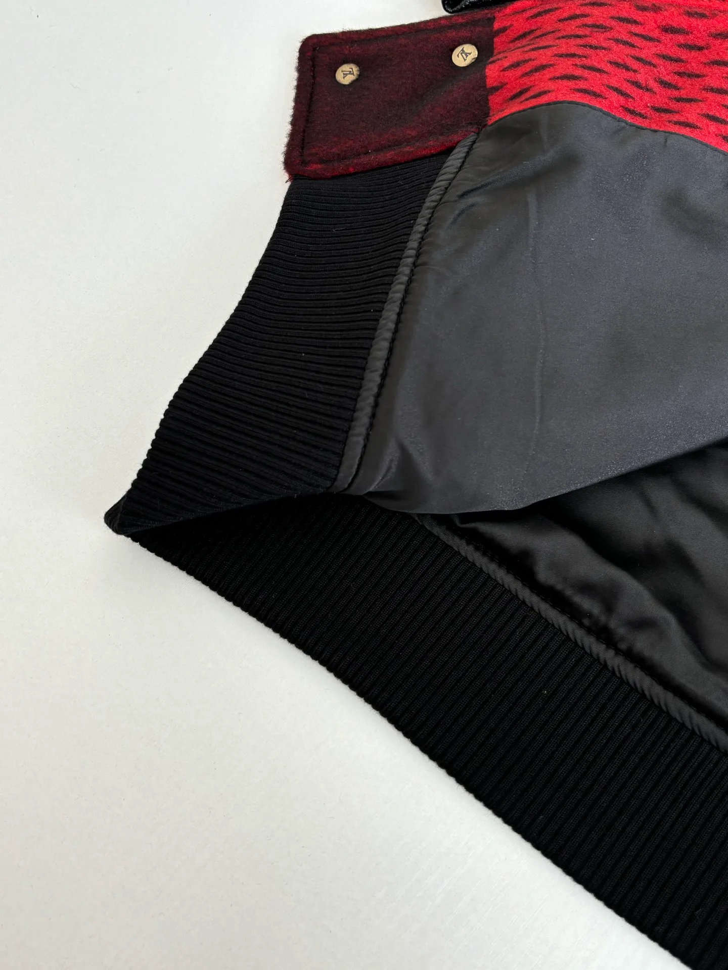 Куртки И Пуховики Мужские Louis Vuitton 514977