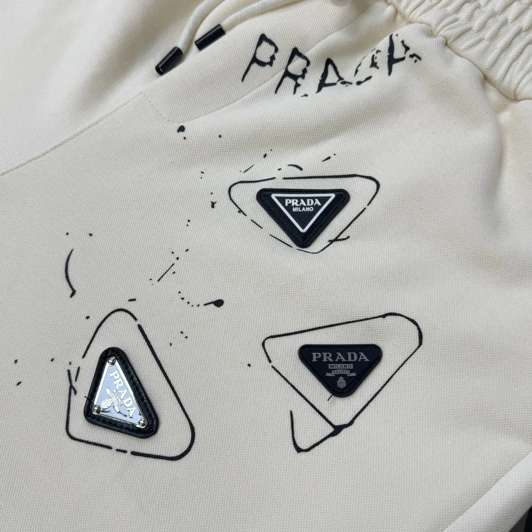Шорты Женские Prada 11885577
