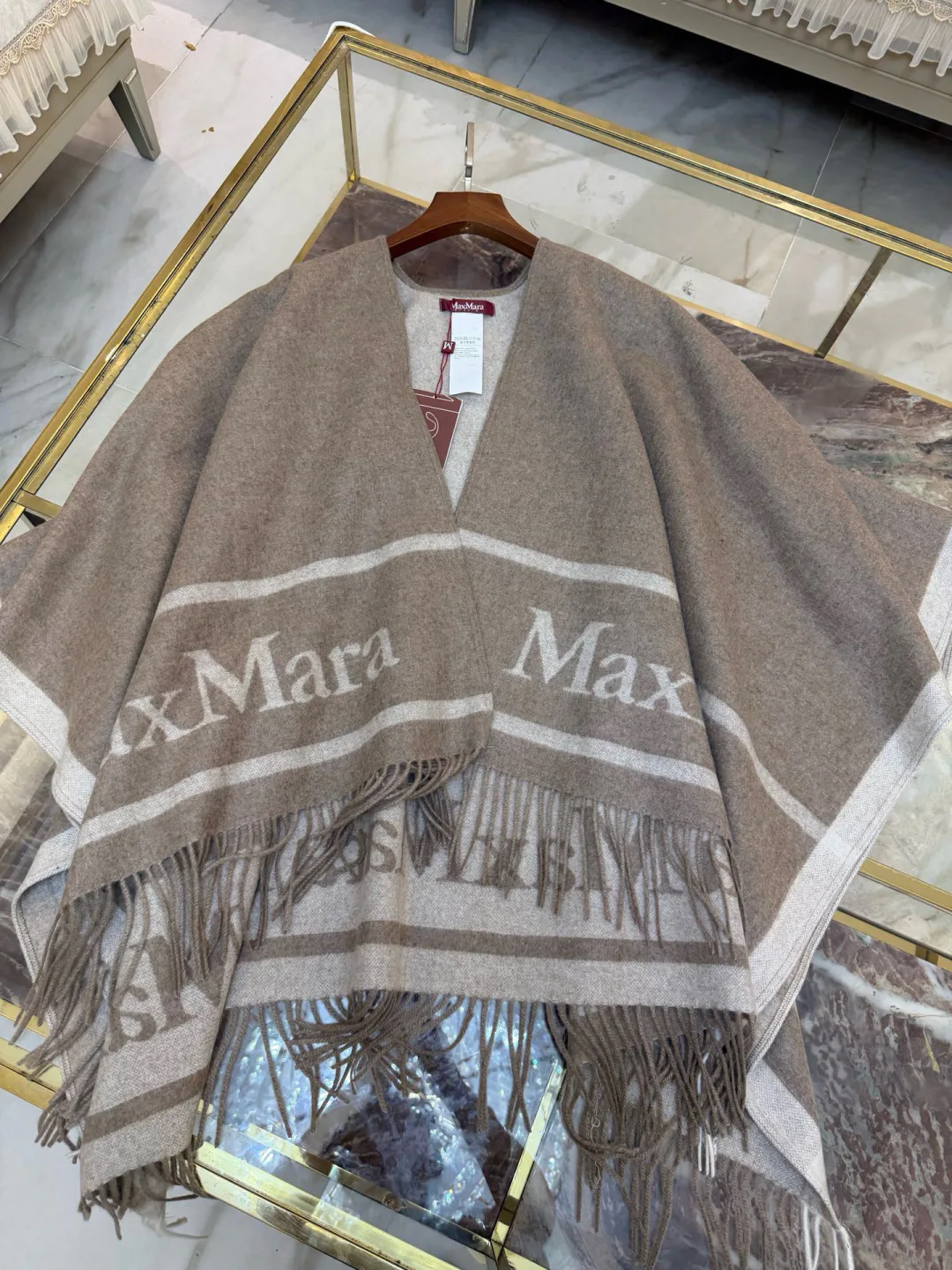 Шарфы Max Mara 1174152