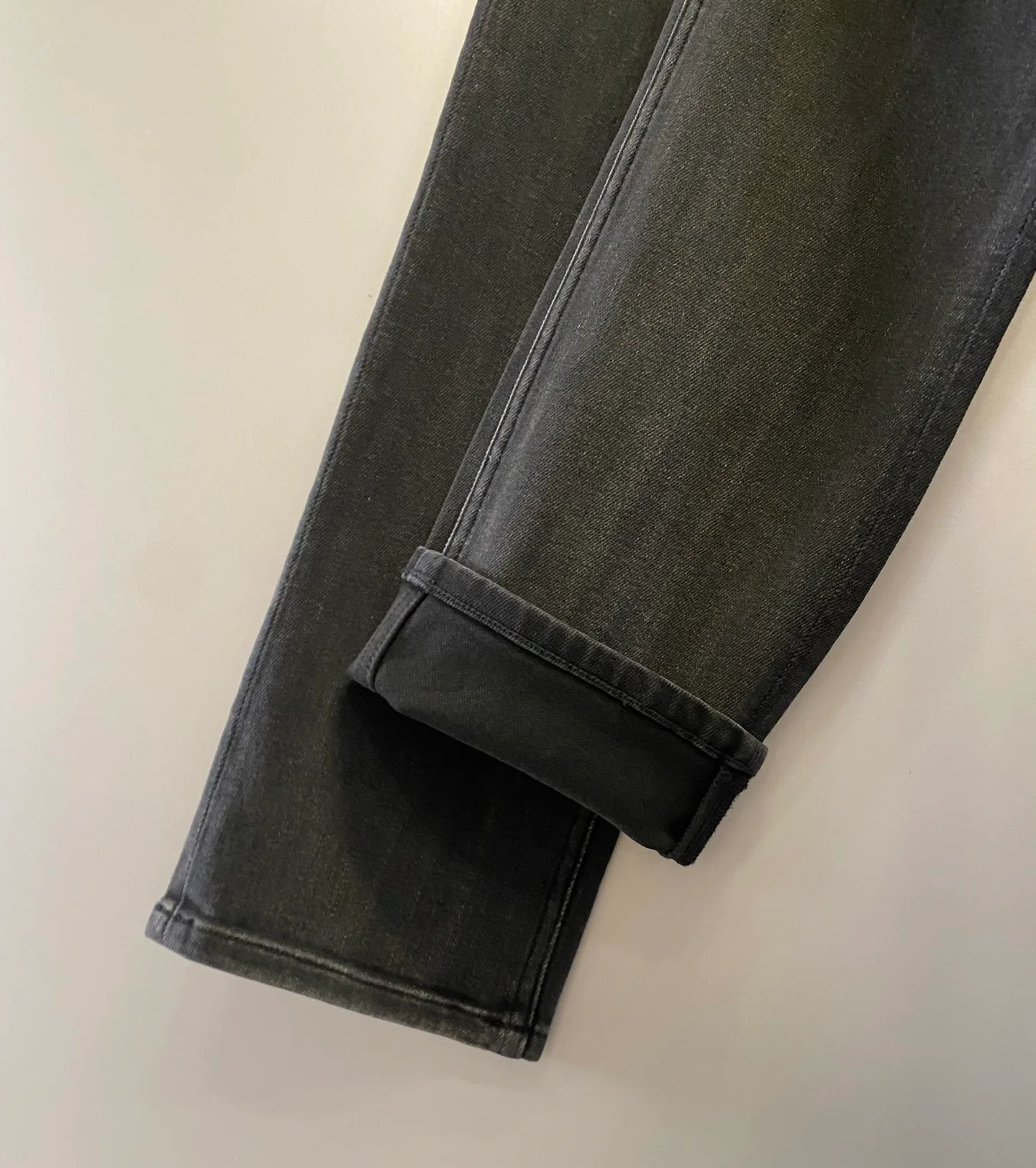 Джинсы Мужские Prada 3377664