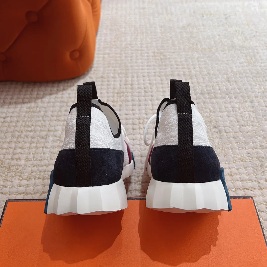 Кроссовки Мужские Hermes 10026828