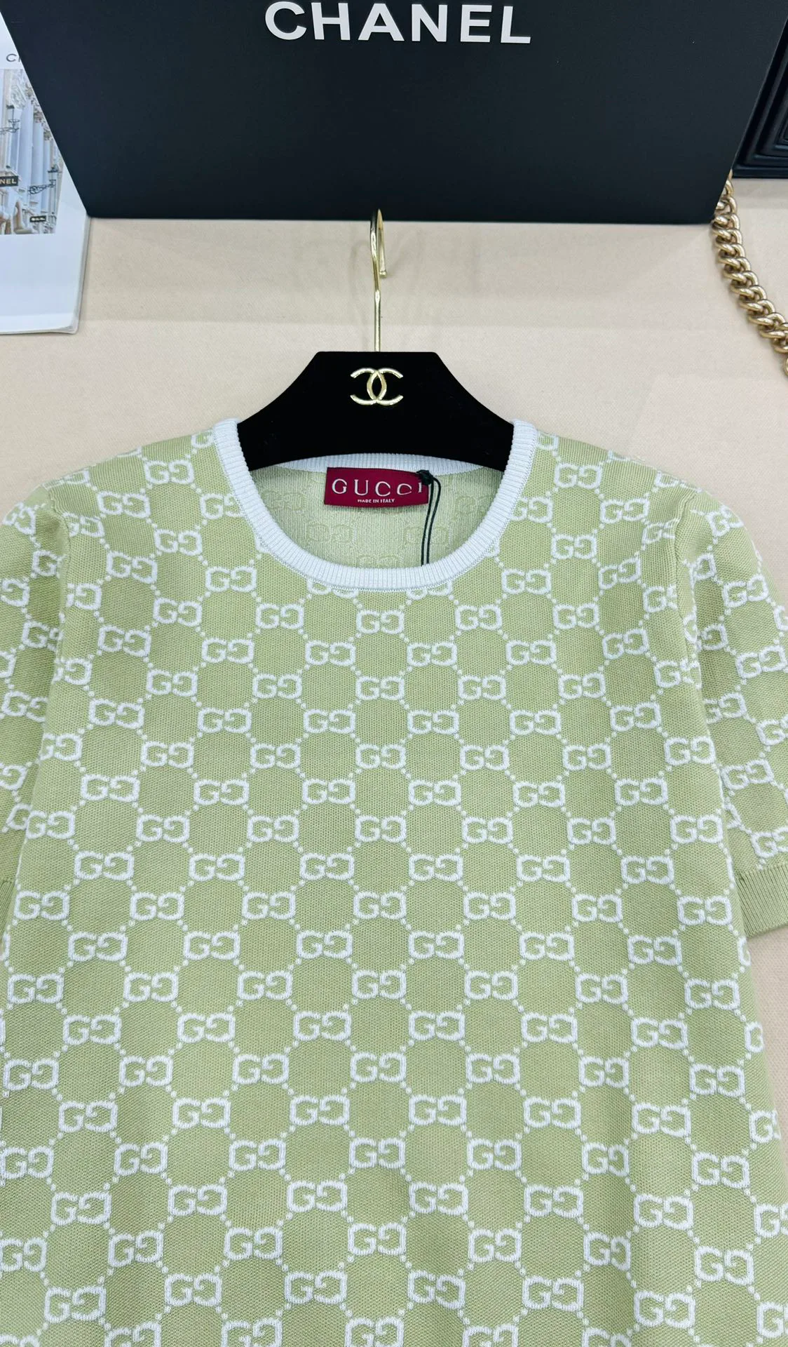 Футболки Женские Gucci 11730712