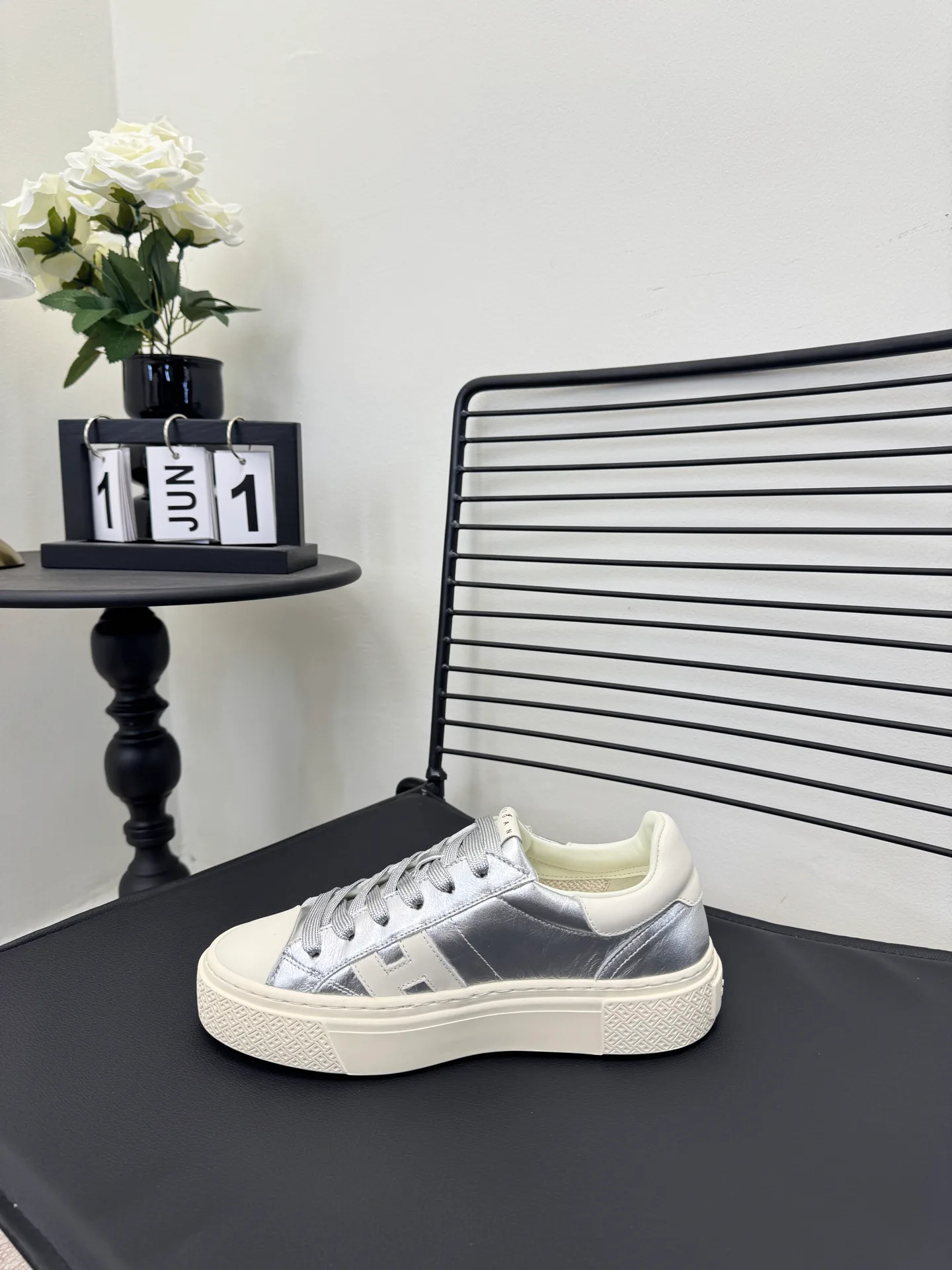 Кеды Женские Hogan 5962940