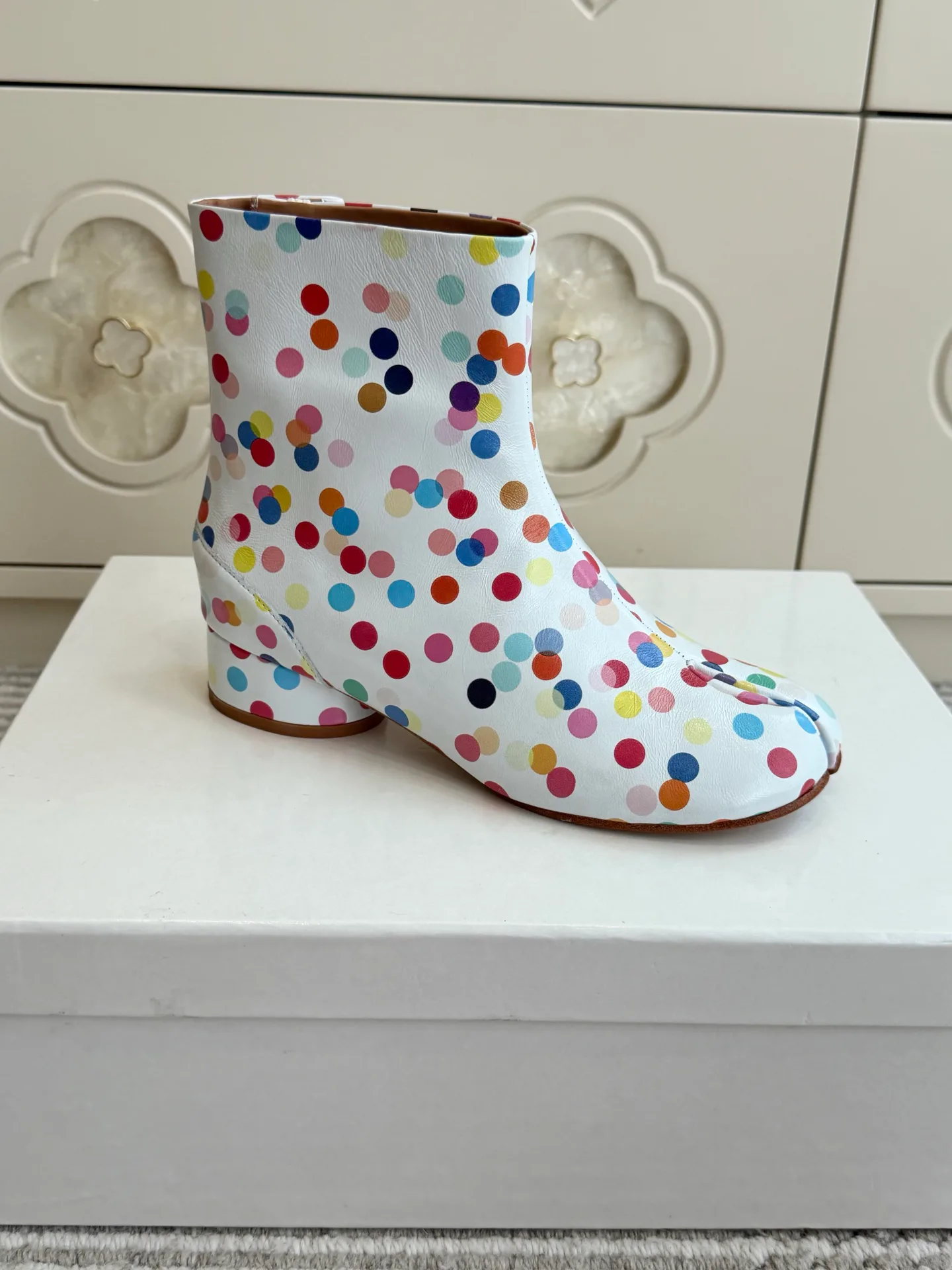 Ботильоны Женские Maison Margiela 18261238
