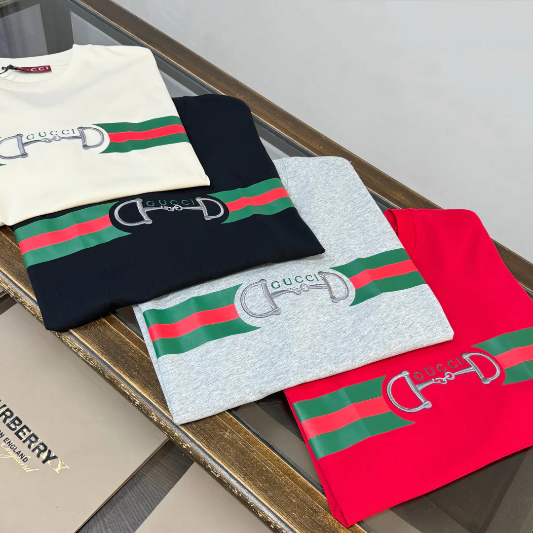 Футболки Женские Gucci 11829379