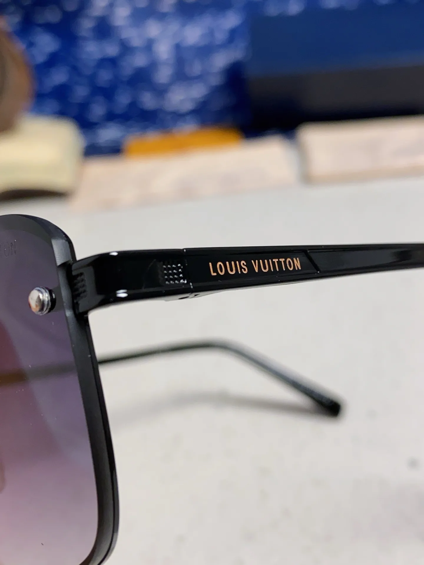 Очки Louis Vuitton 10842038