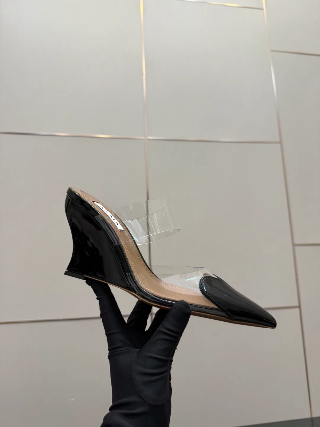 Туфли Женские Alaia 2597120