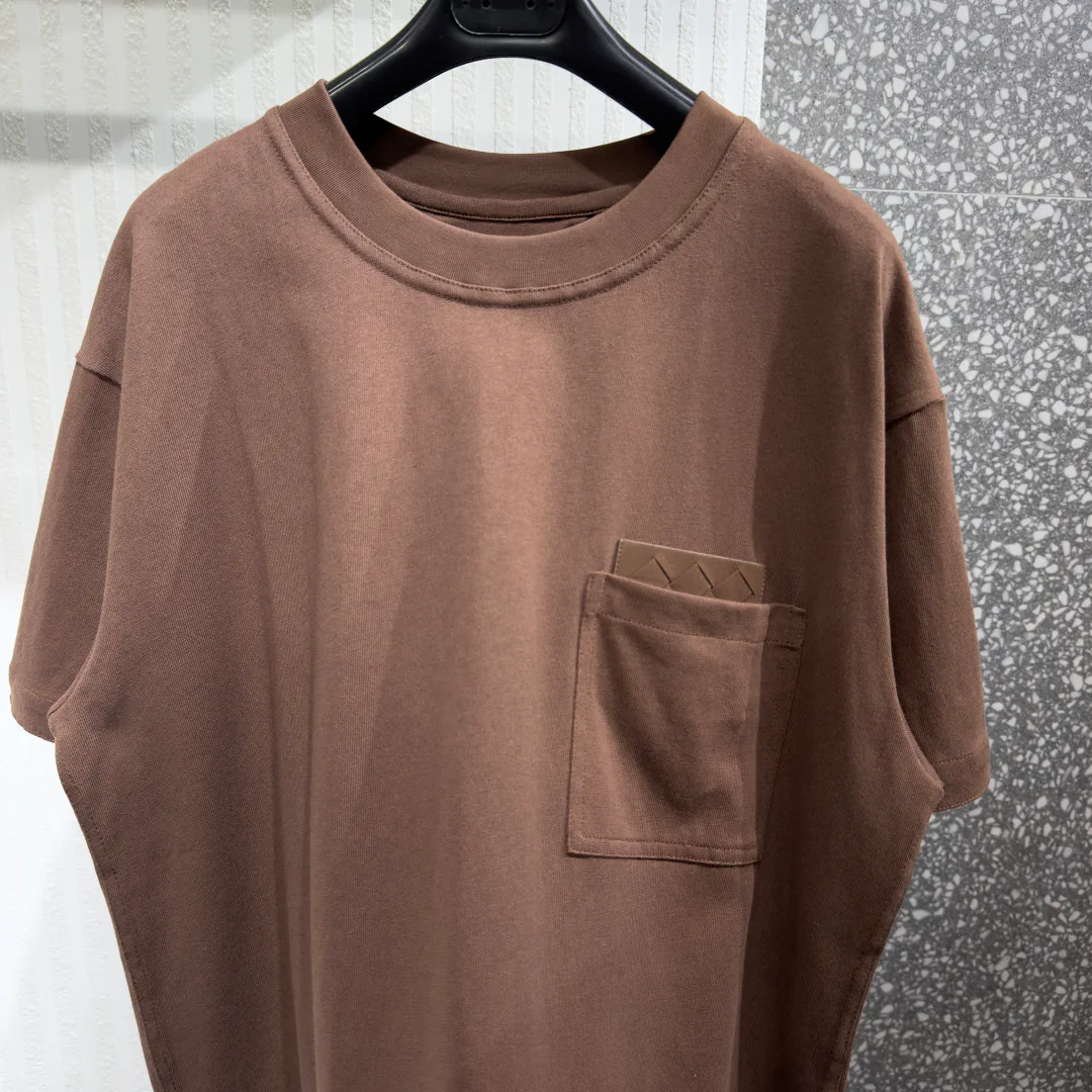 Футболки Мужские Bottega Veneta 12431078