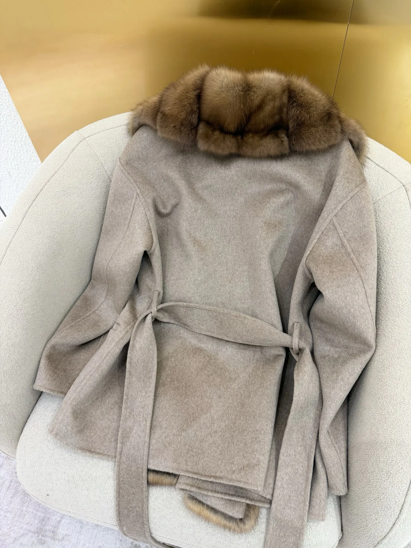 Пальто Женские Loro Piana 18503496