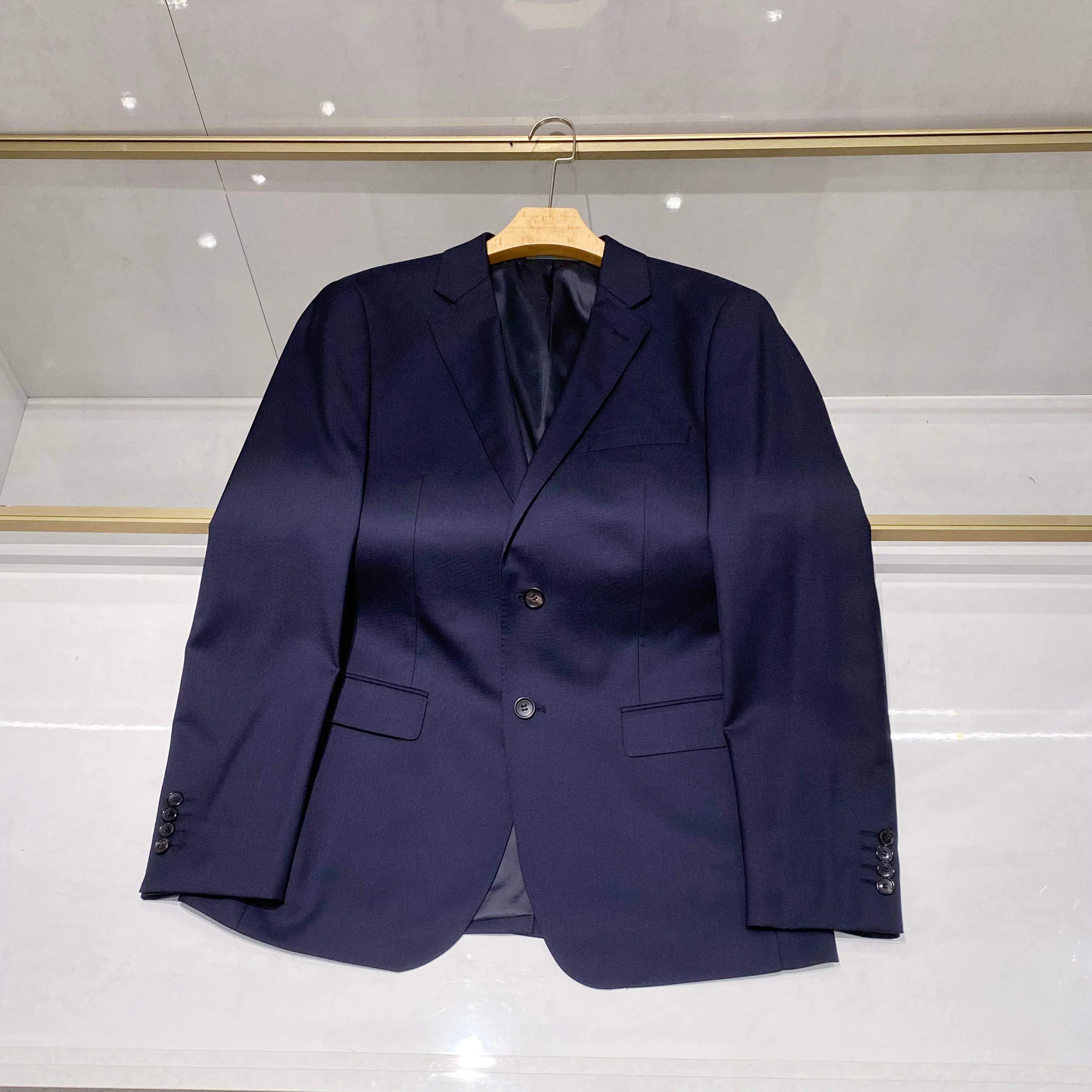 Костюмы Мужские Zegna 1857902