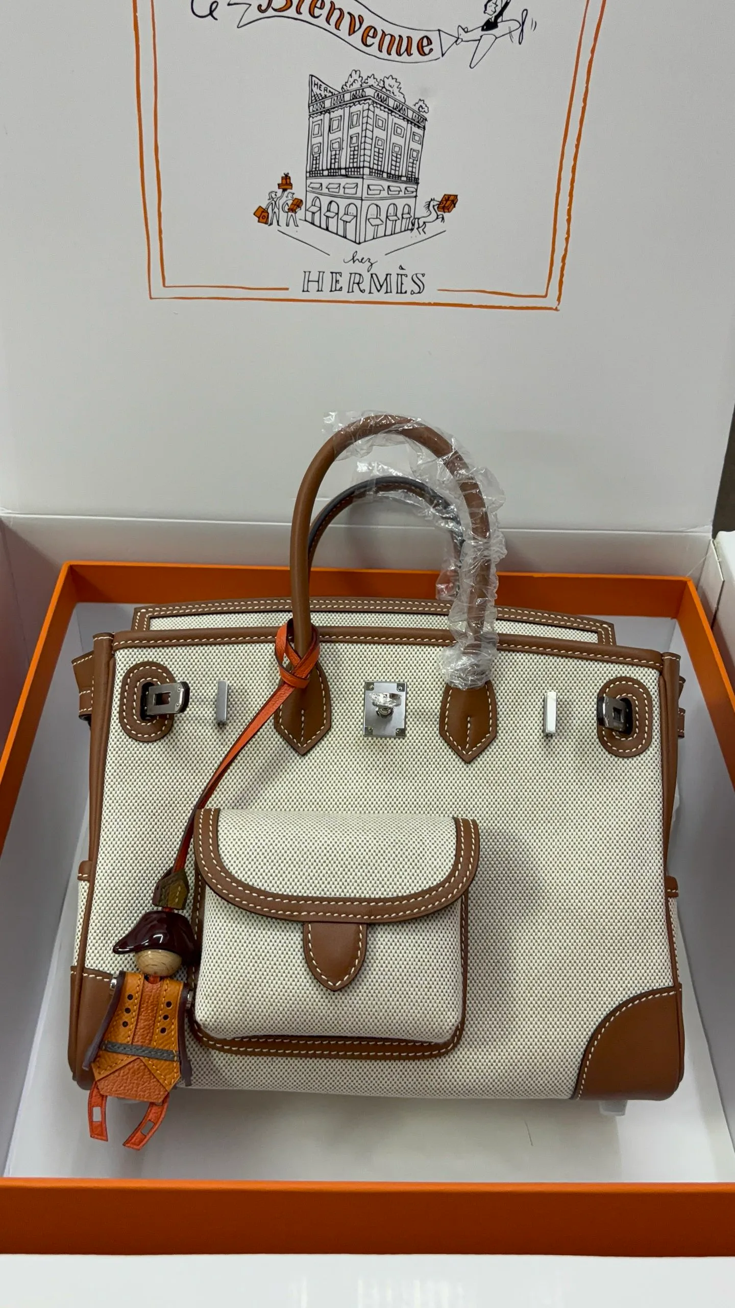 Классические Сумки Женские Hermes 13549411