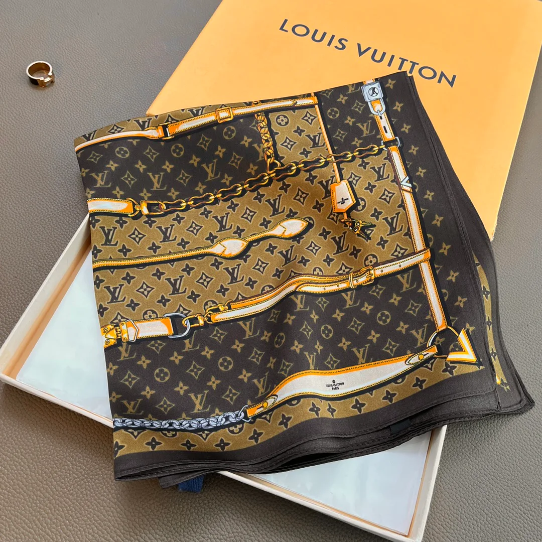 Платки Louis Vuitton 11762623
