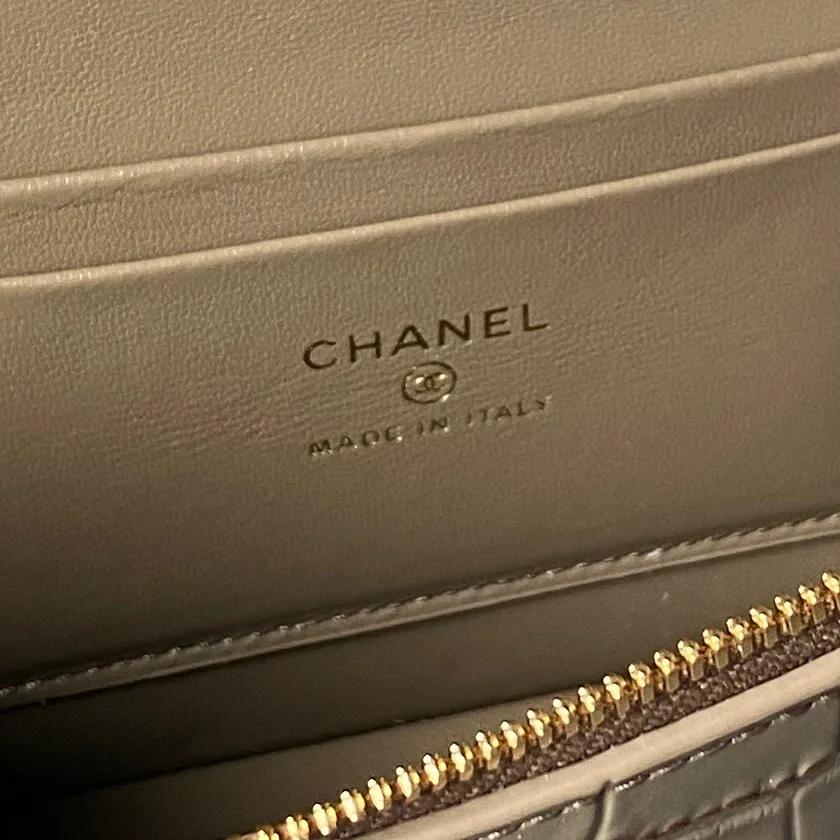 Классические Сумки Женские Chanel 18058244