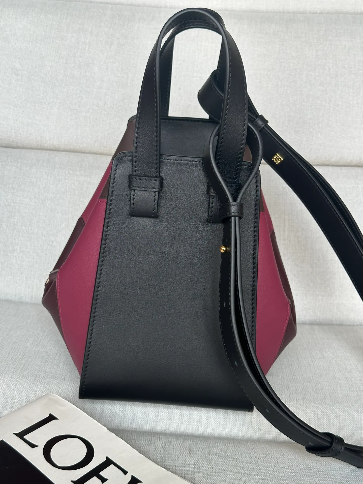 Классические Сумки Женские Loewe 4916525