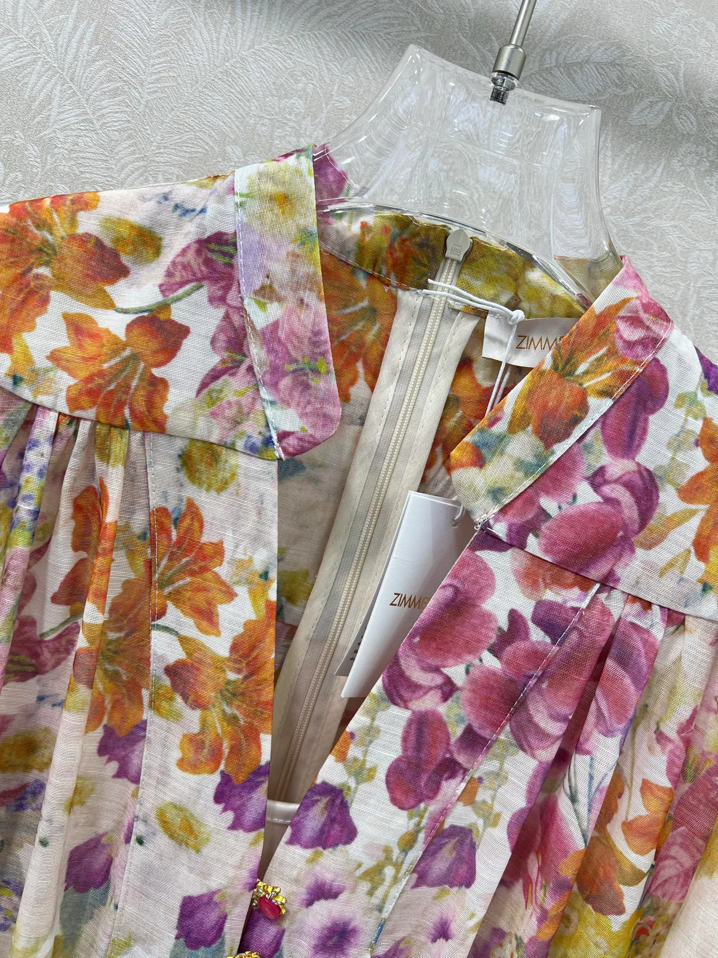 Платья Женские Zimmermann 11207659