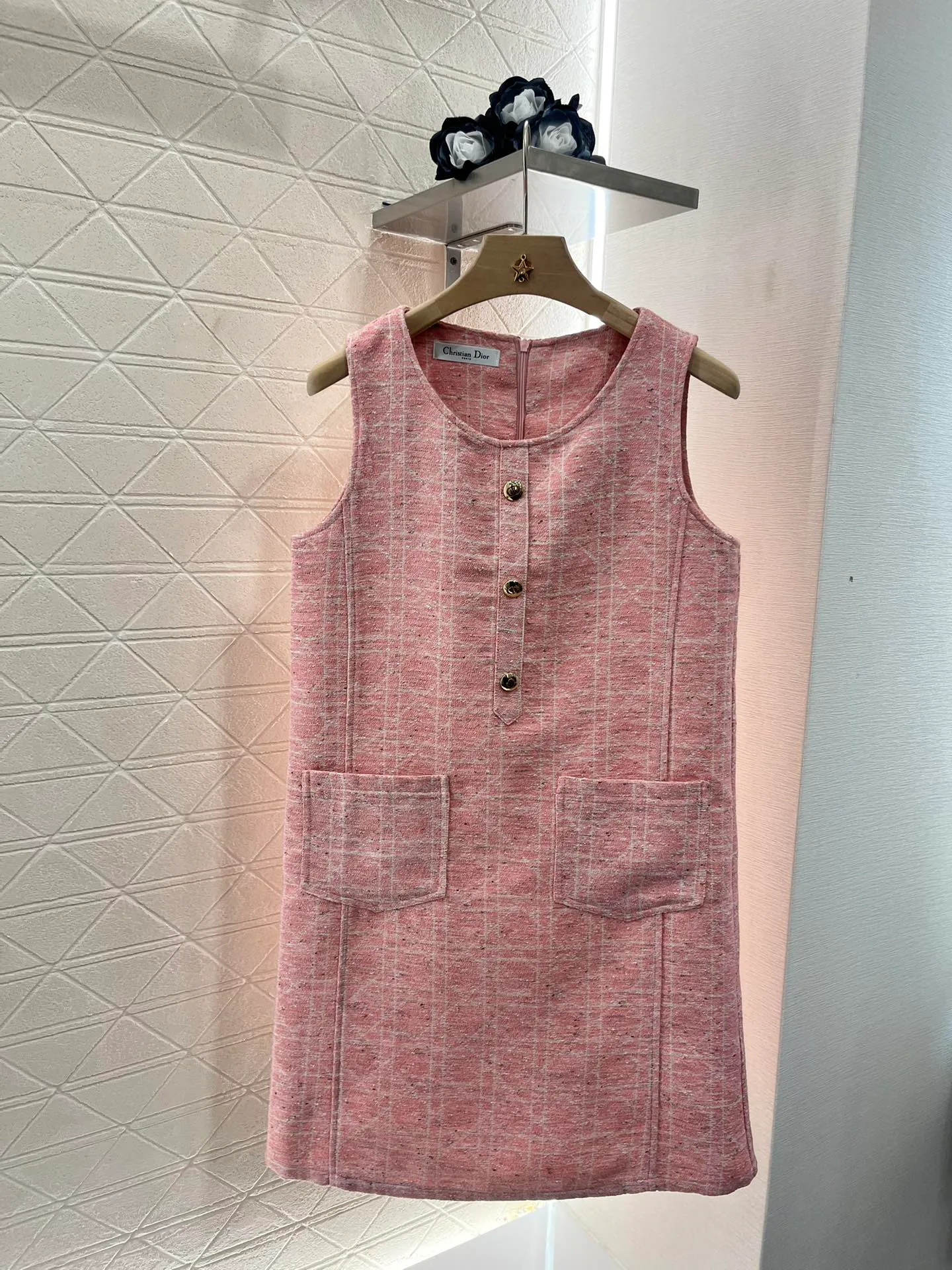 Платья Женские Christian Dior 25714