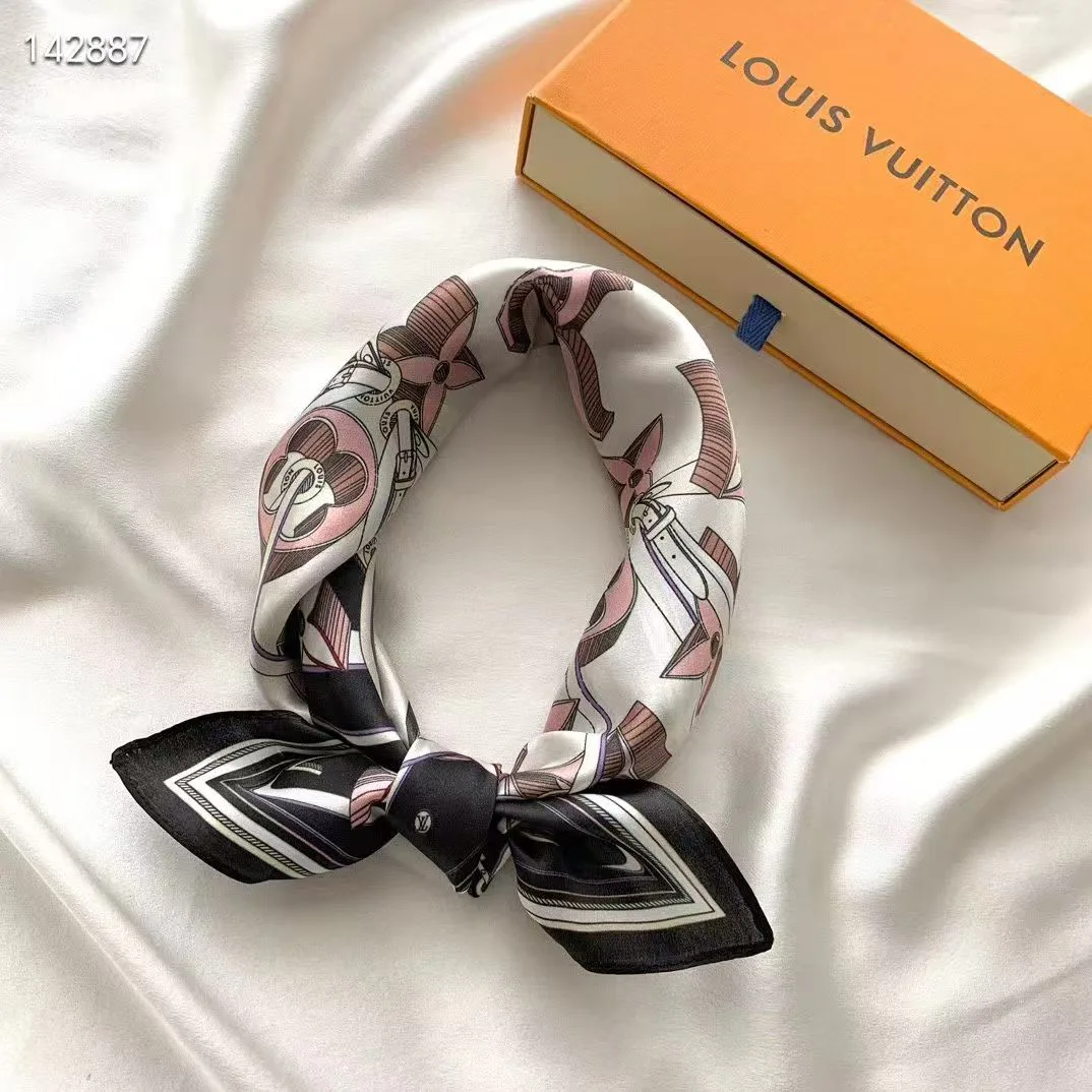 Платки Louis Vuitton 11762621