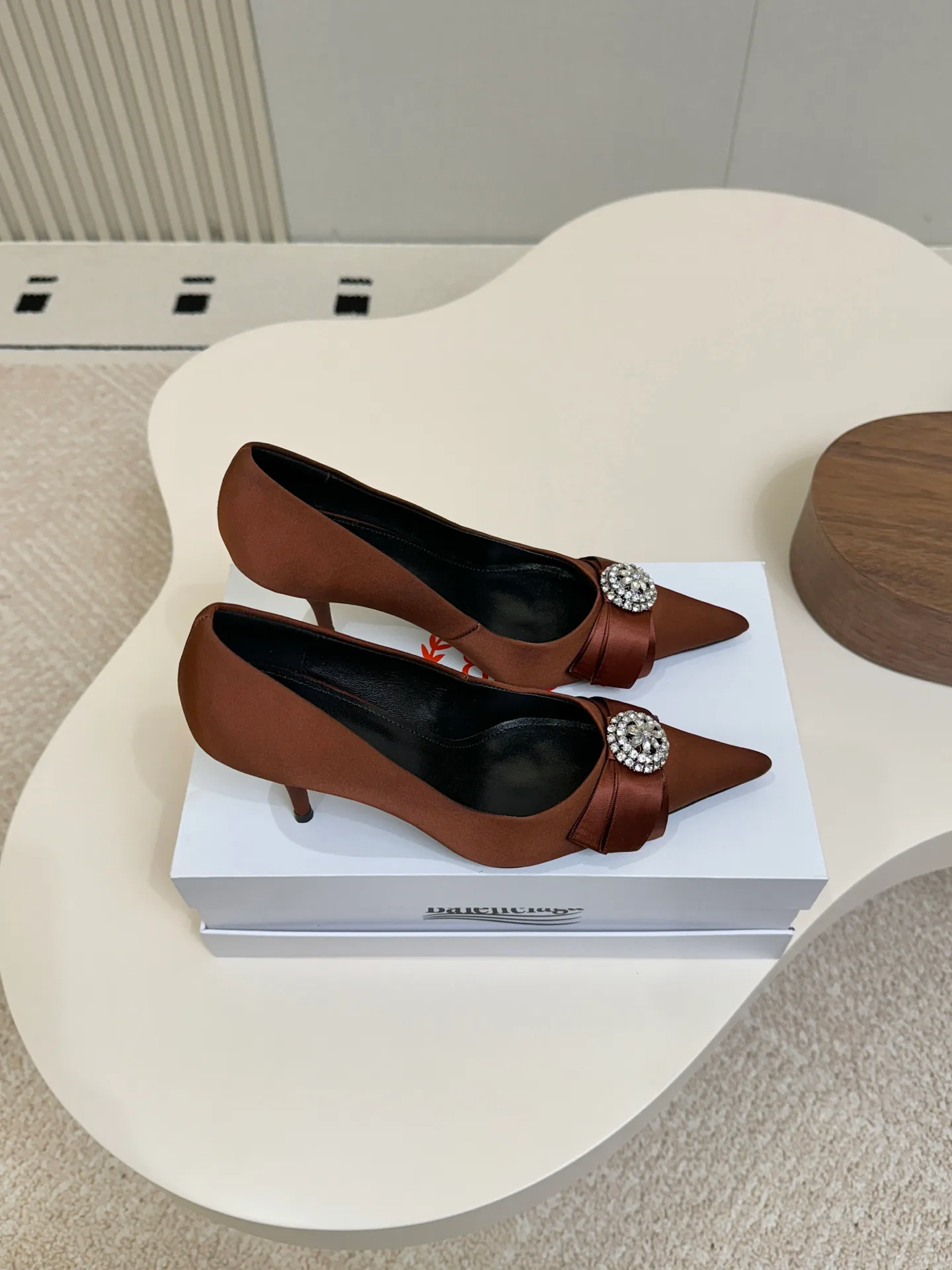 Туфли Женские Balenciaga 18083178